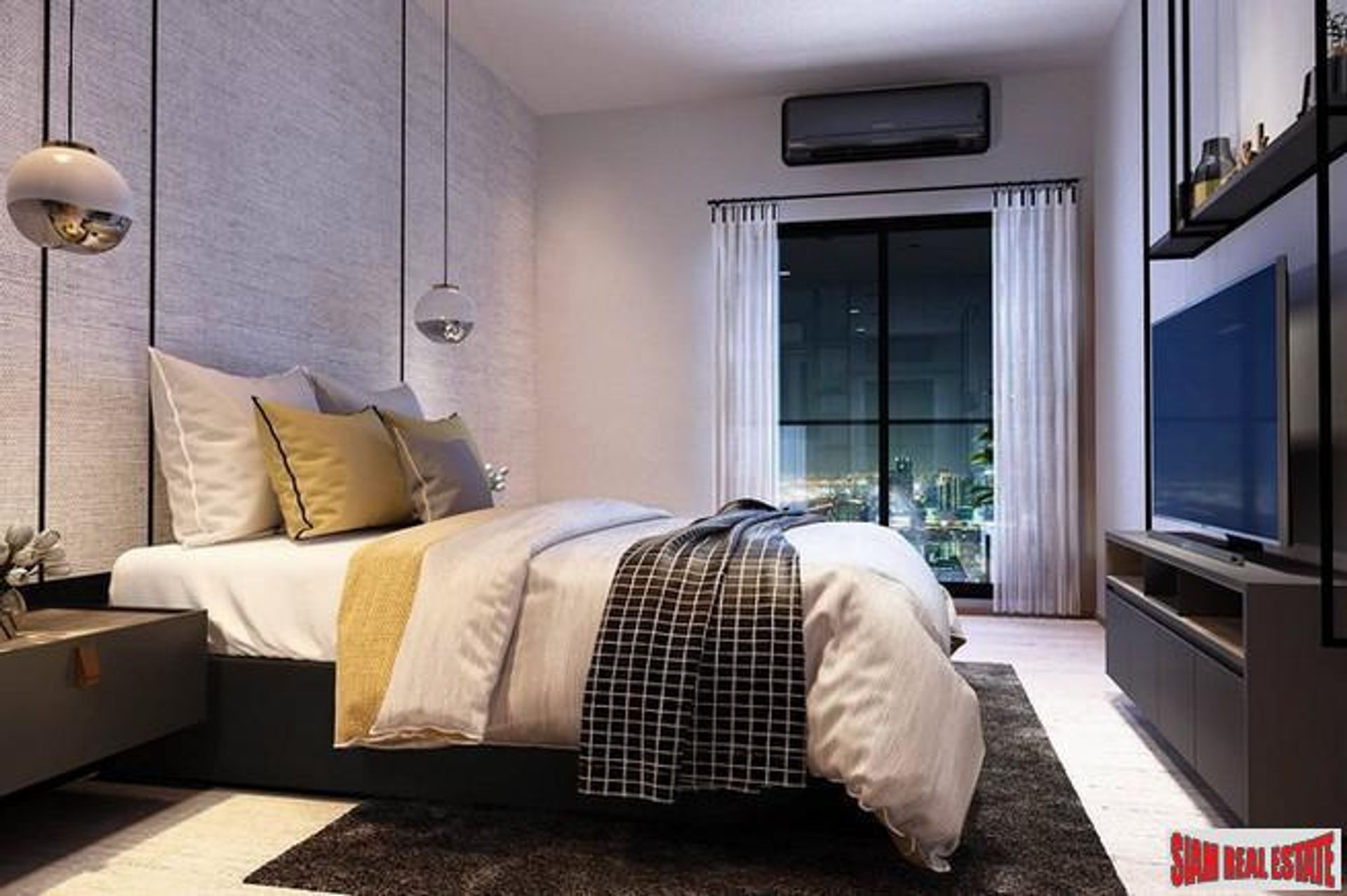 Condominio nel , Krung Thep Maha Nakhon 10877341