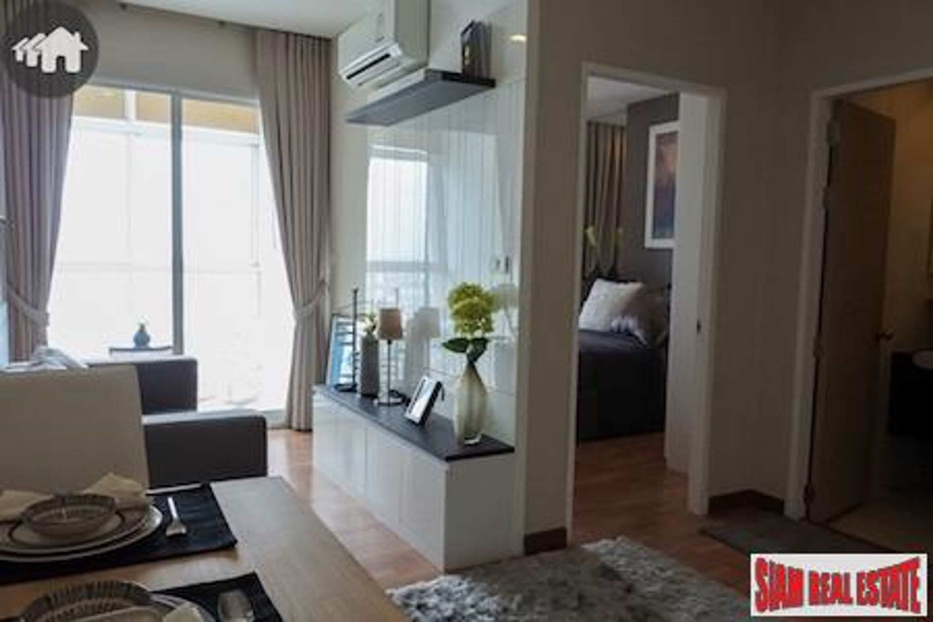 Condominio en , Bangkok 10877344