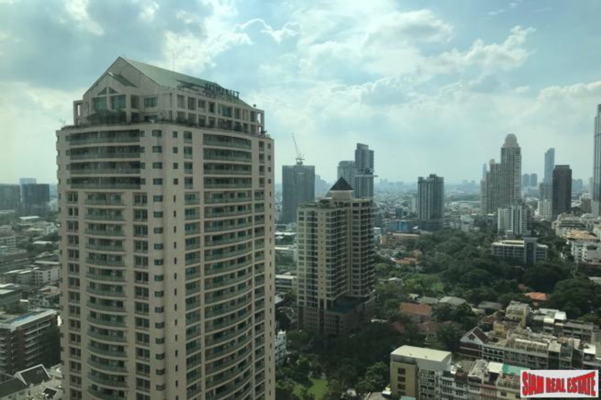 Kondominium dalam , Bangkok 10877345