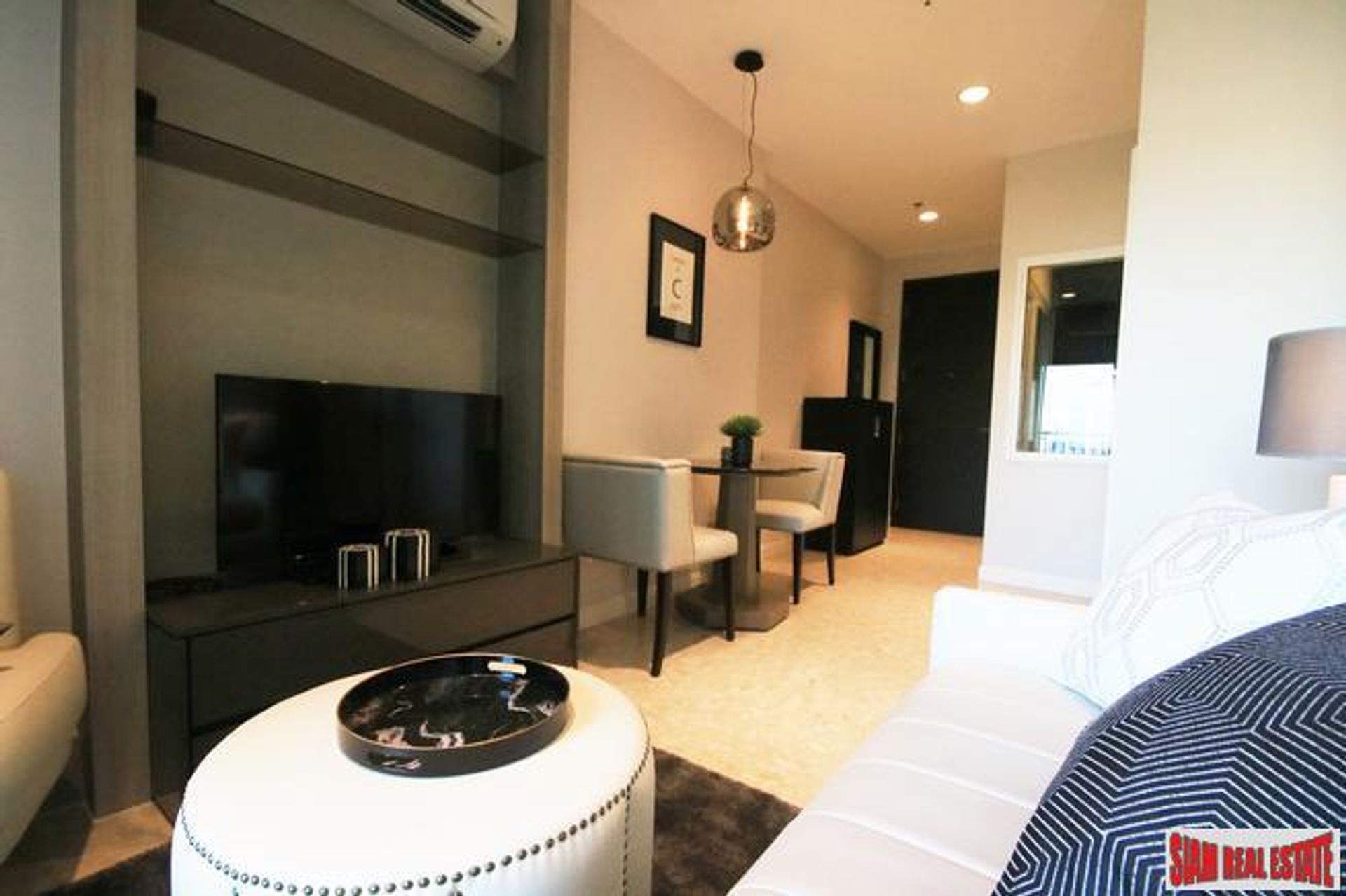 Condominio en , Krung Thep Maha Nakhon 10877347