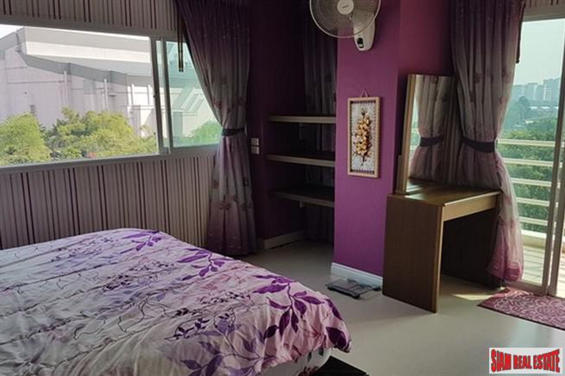 Osakehuoneisto sisään Huai Khwang, Krung Thep Maha Nakhon 10877364