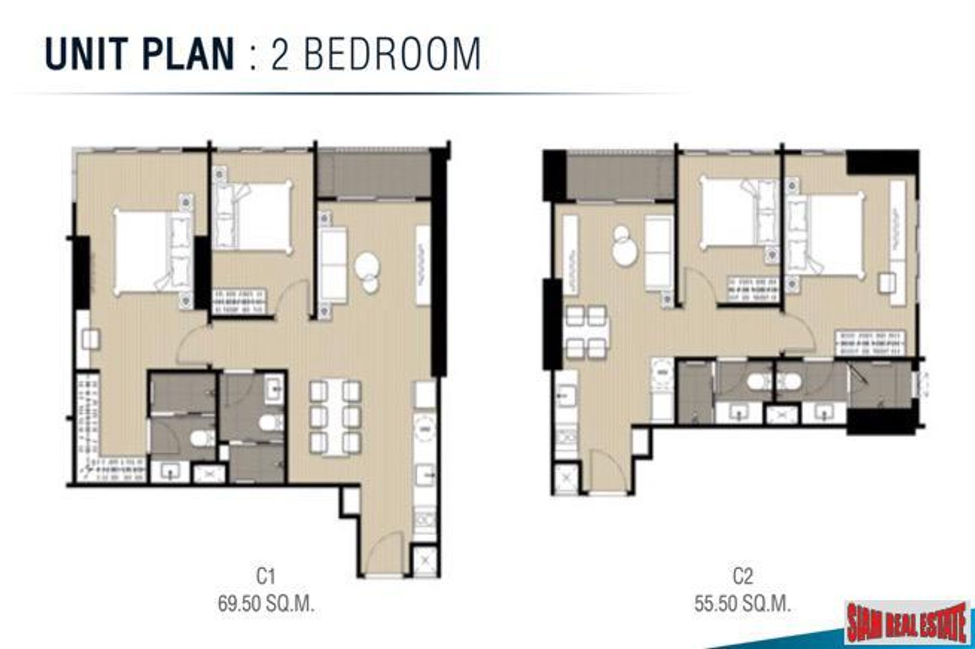 Condominium dans , Krung Thep Maha Nakhon 10877370