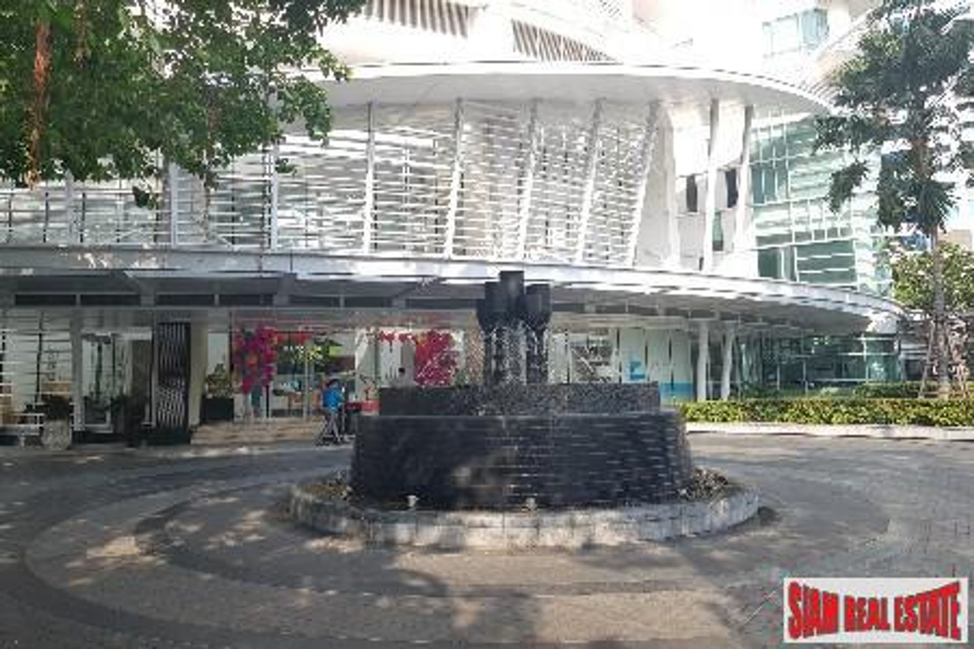 Kondominium w Pathum Wan, Krung Thep Maha Nakhon 10877377