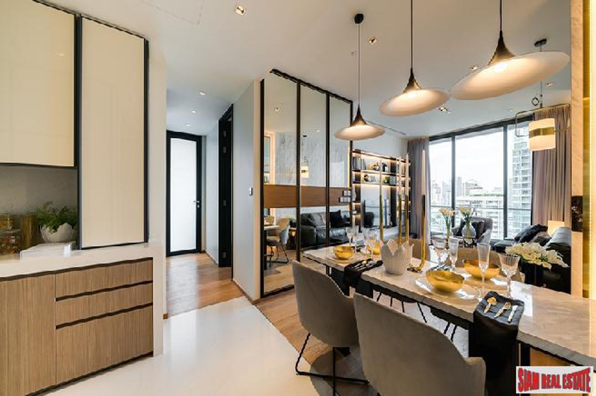 Condominio nel , Krung Thep Maha Nakhon 10877388