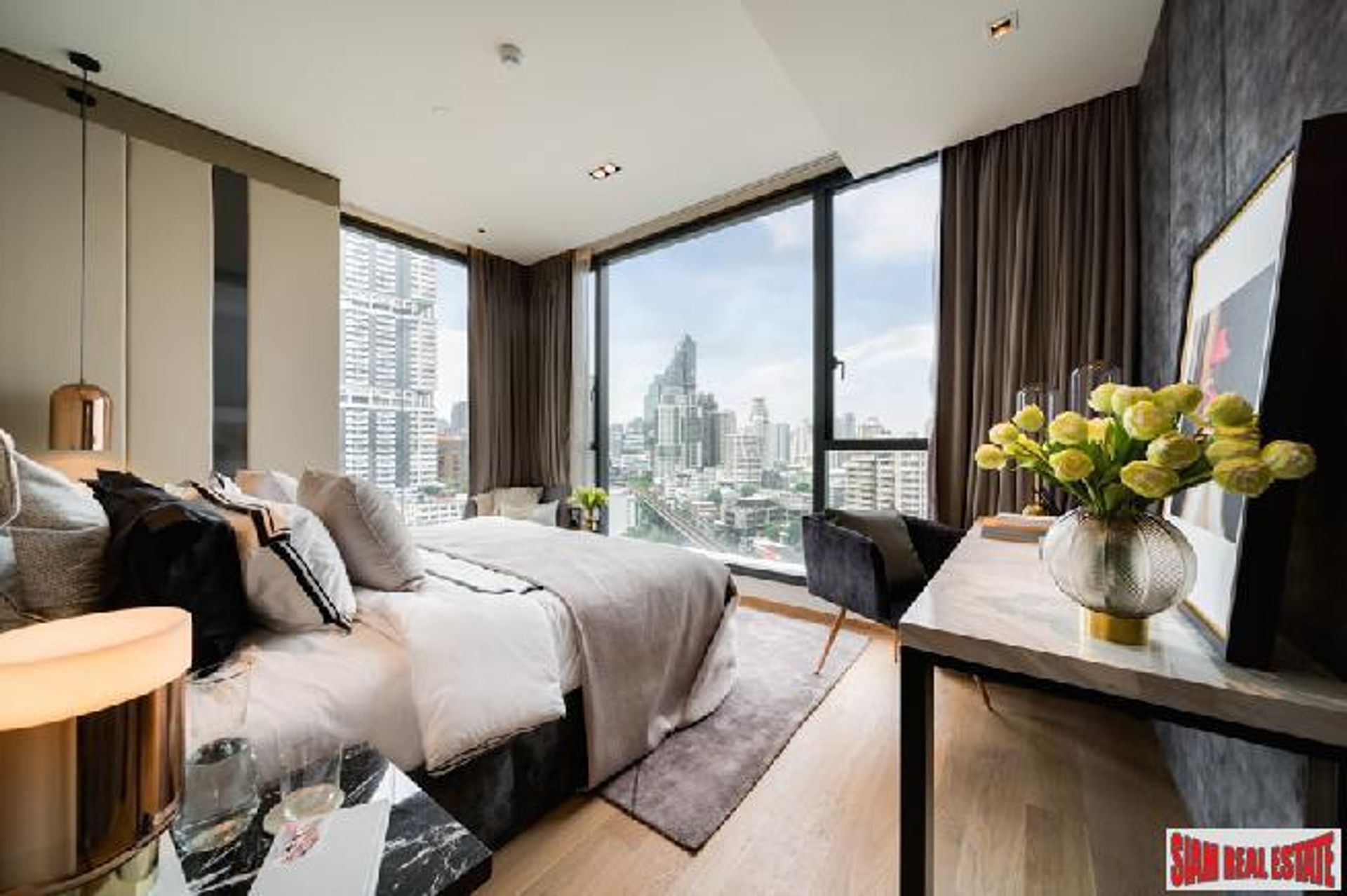 Condominio nel , Krung Thep Maha Nakhon 10877388