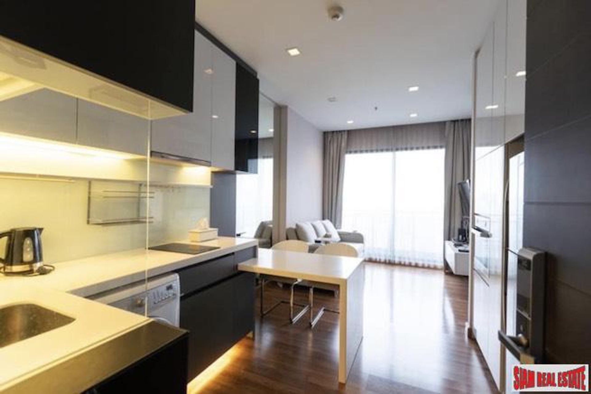 Condominio en , Krung Thep Maha Nakhon 10877389