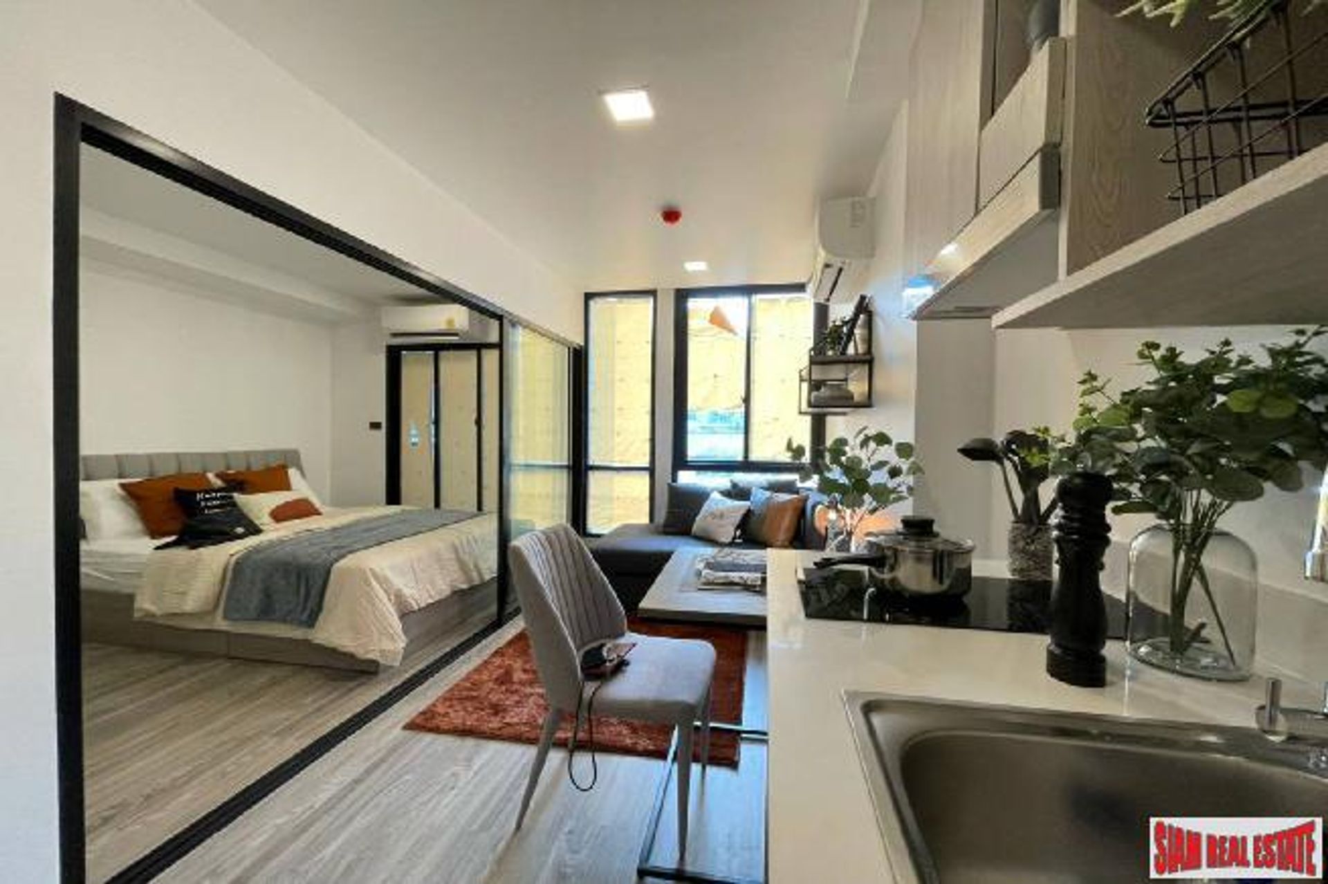 Condominio nel , Krung Thep Maha Nakhon 10877421