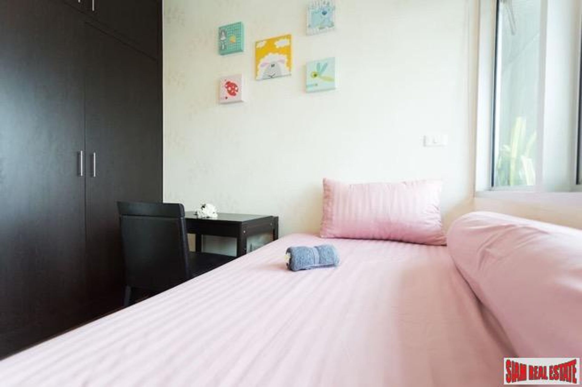 Квартира в , Krung Thep Maha Nakhon 10877439