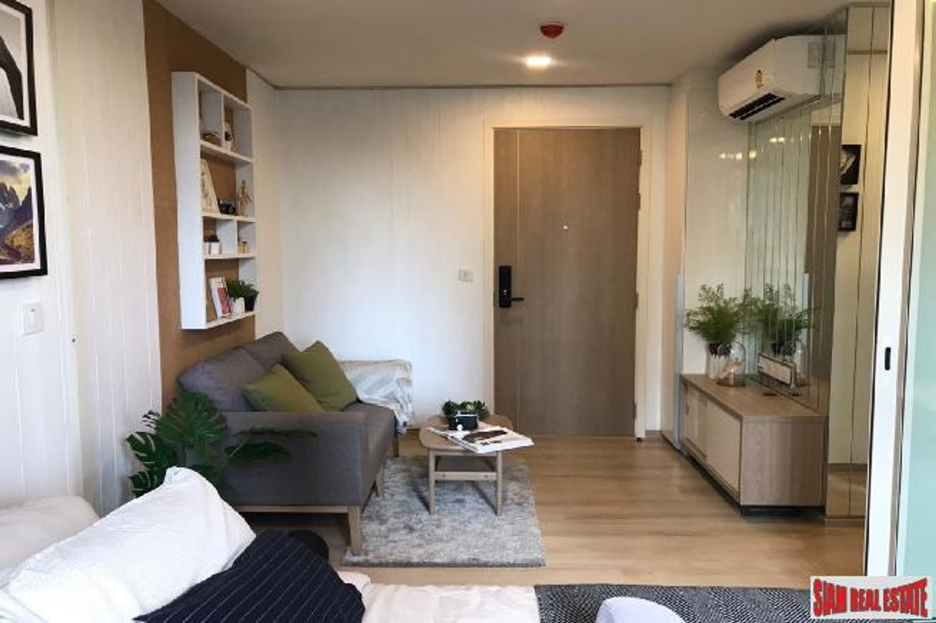 Condominio nel , Krung Thep Maha Nakhon 10877455