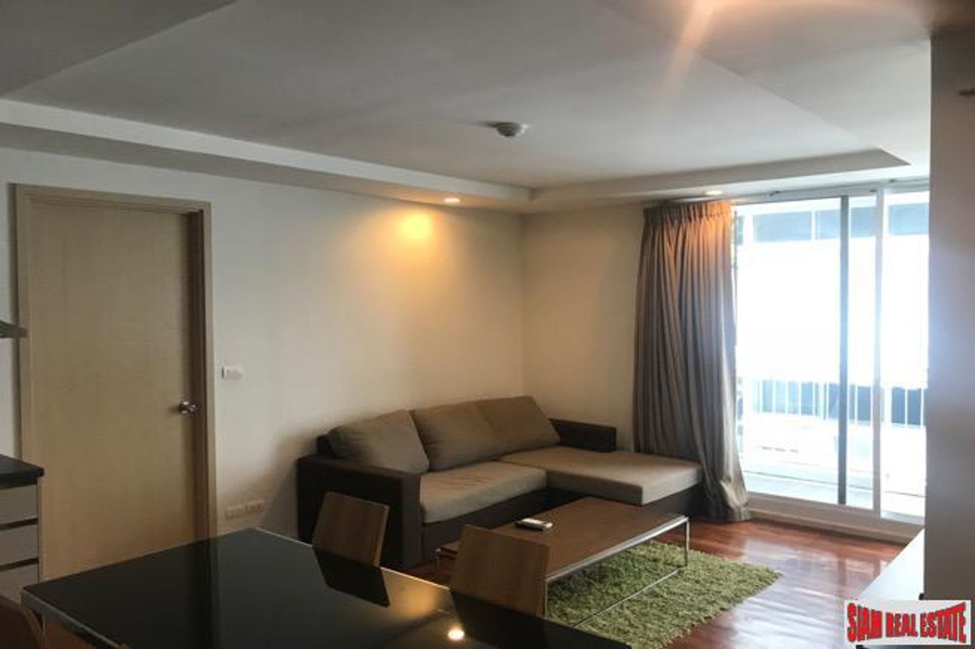 Condominium dans Ratchathewi, Krung Thep Maha Nakhon 10877461