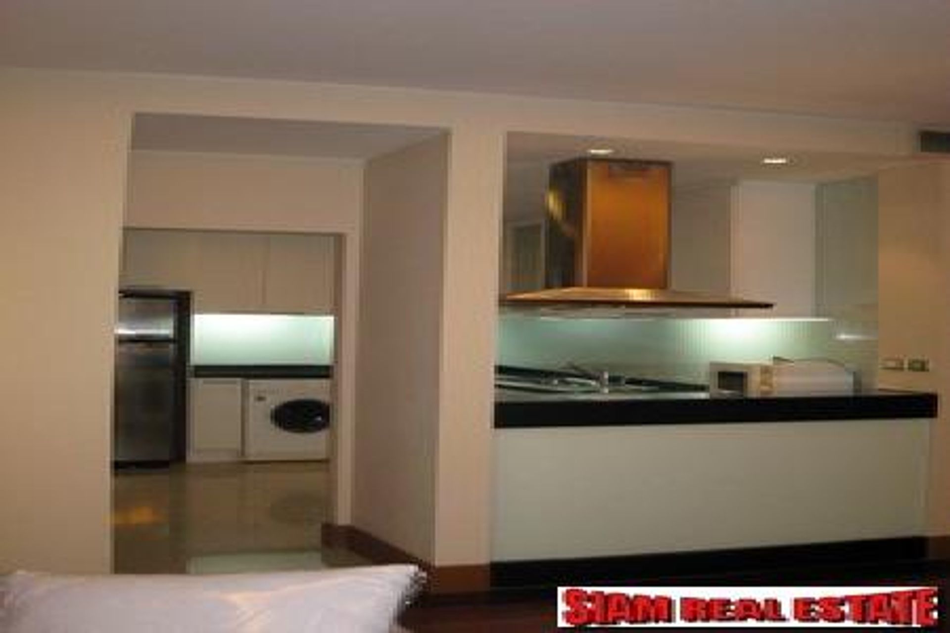 Condominio en , Krung Thep Maha Nakhon 10877469