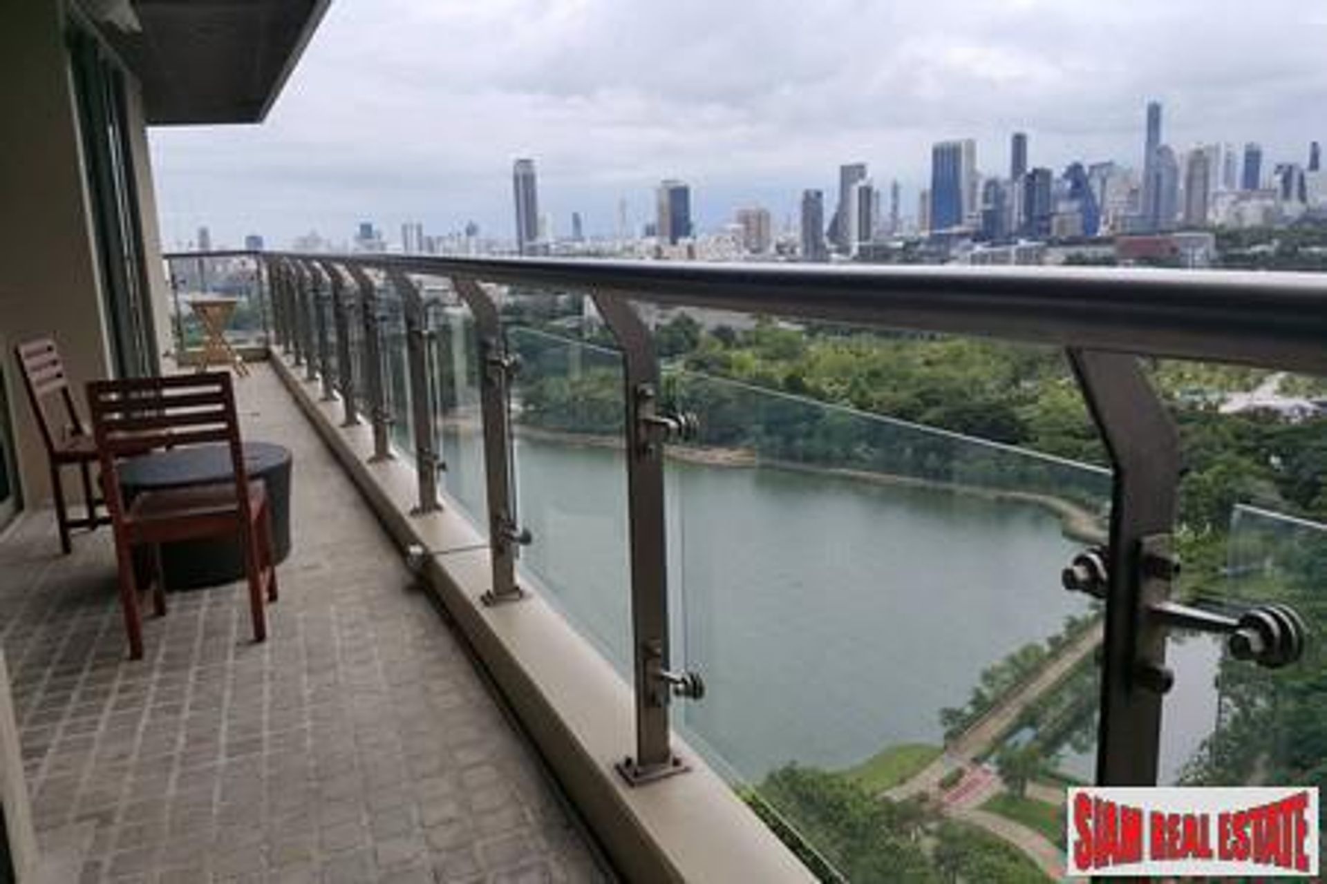 Condominium in Ban Na Song, Krung Thep Maha Nakhon 10877477