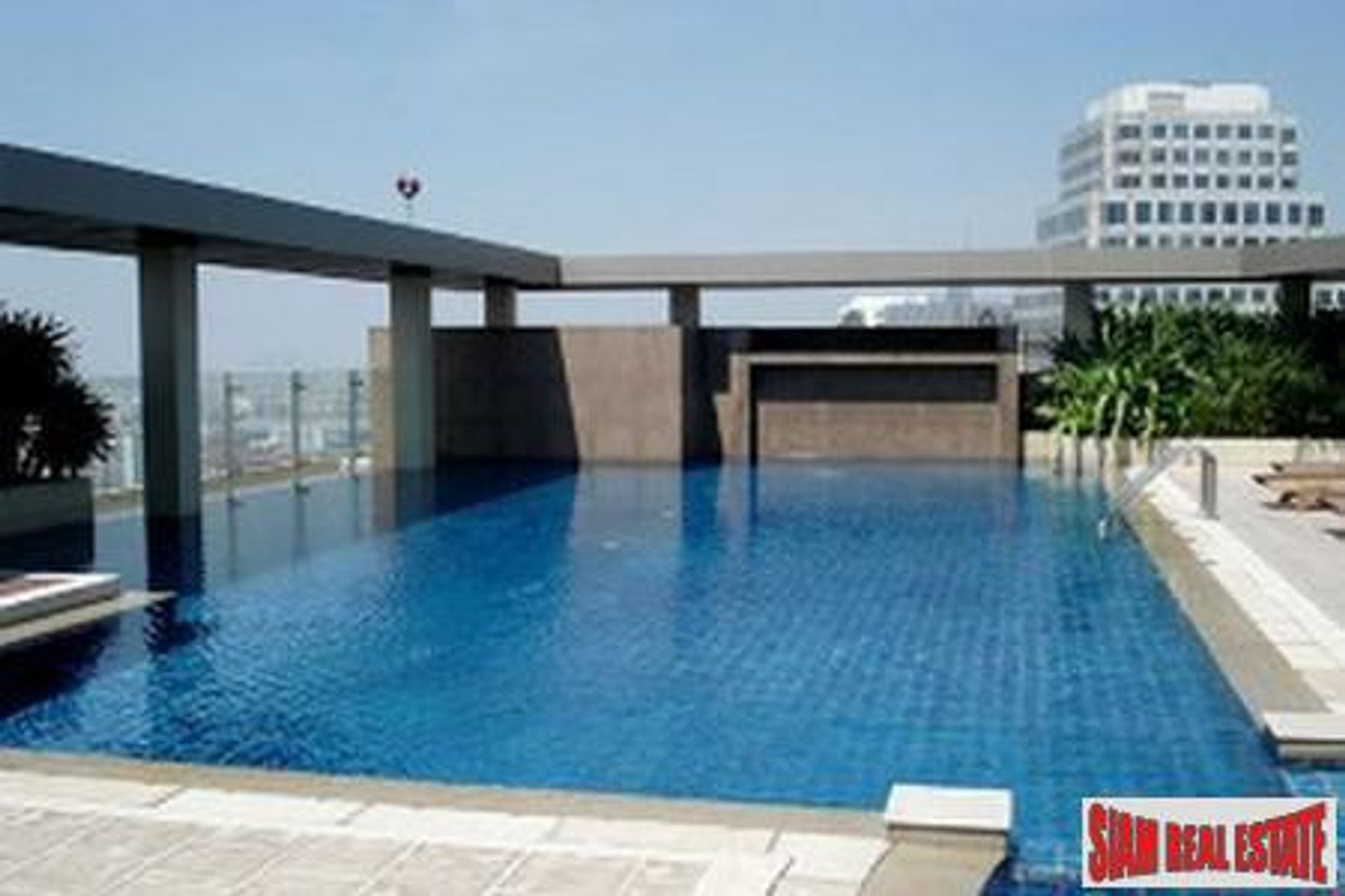 Condominium in , Krung Thep Maha Nakhon 10877477