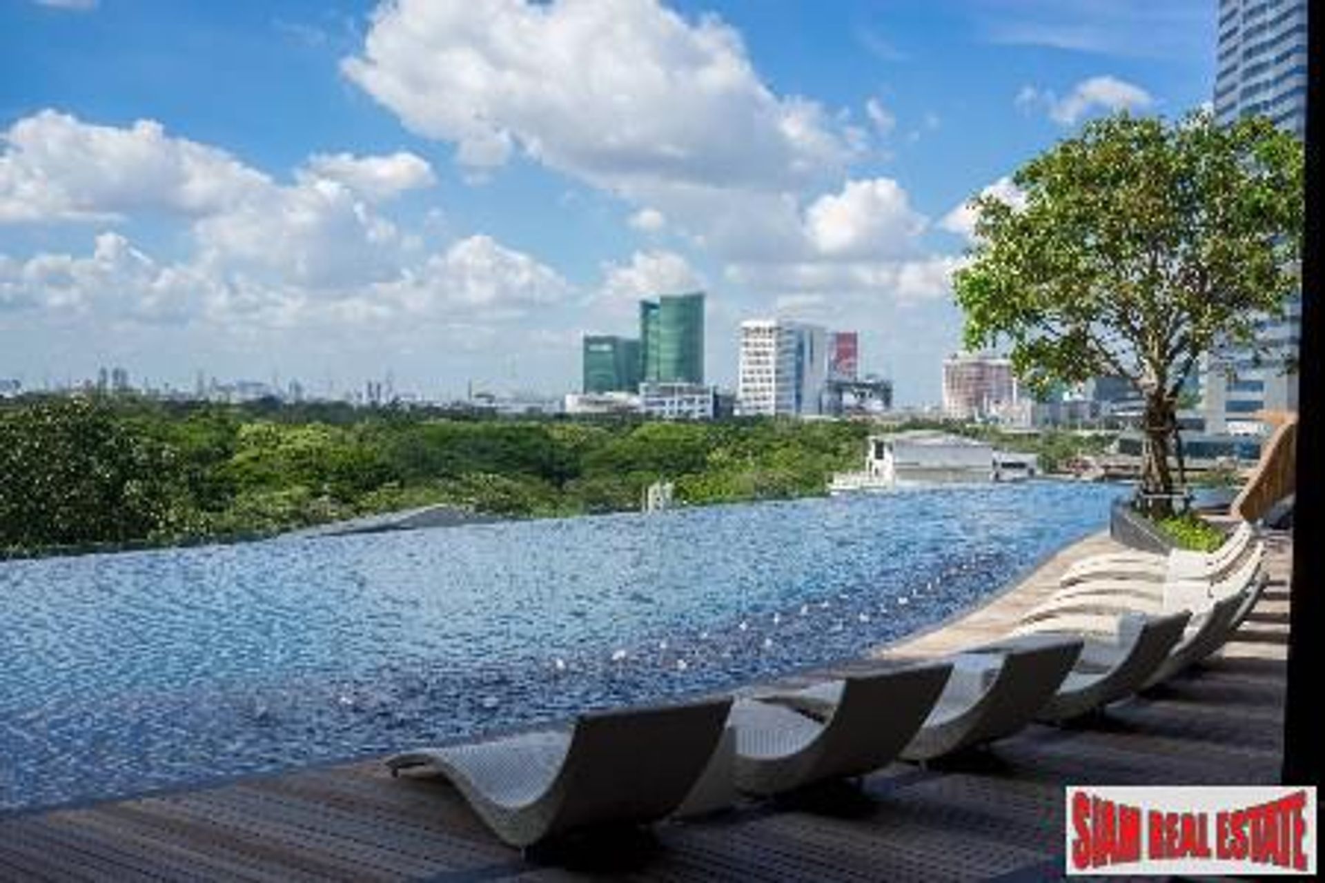 Condominio en , Krung Thep Maha Nakhon 10877485