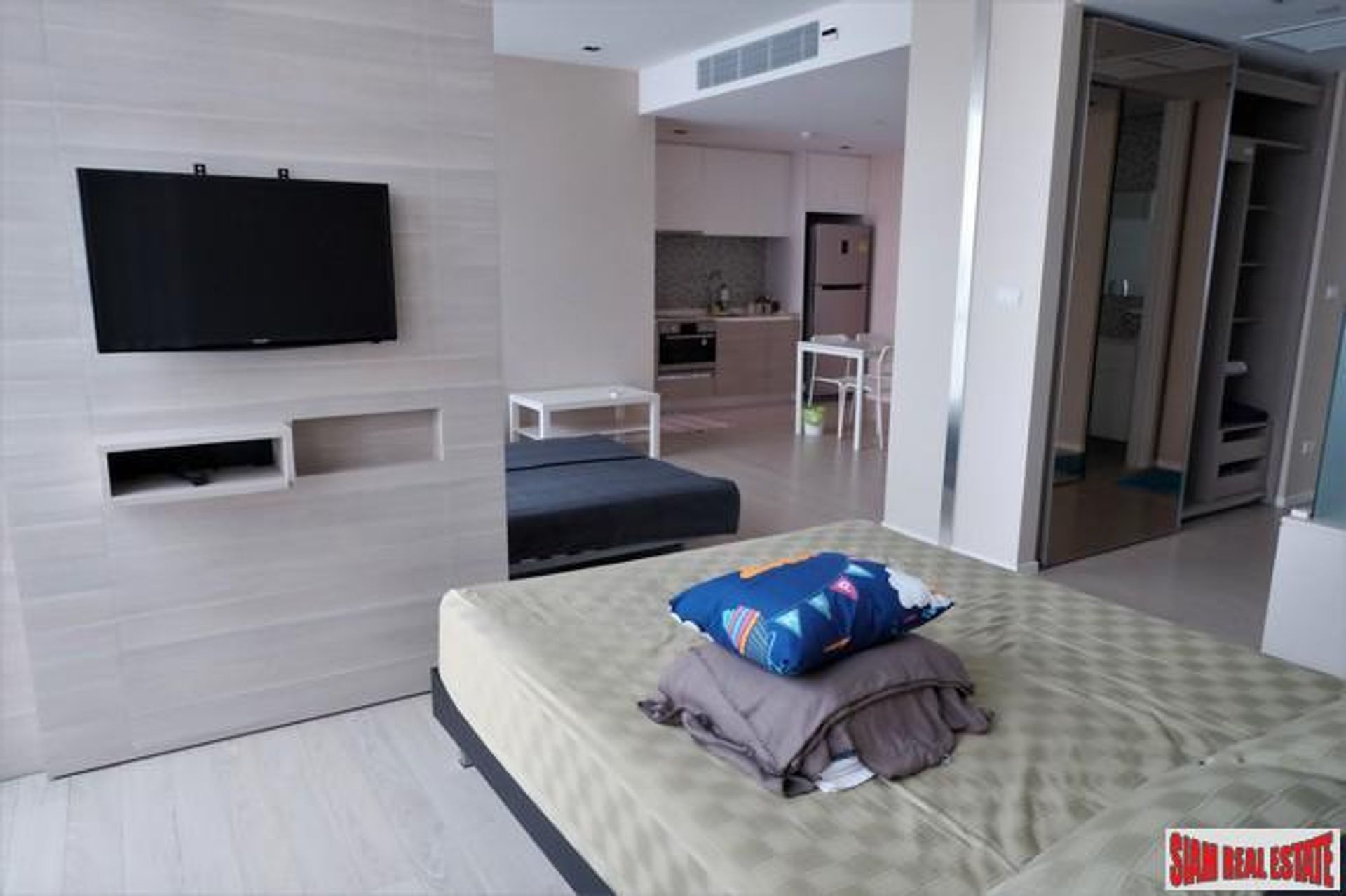 Квартира в , Krung Thep Maha Nakhon 10877487