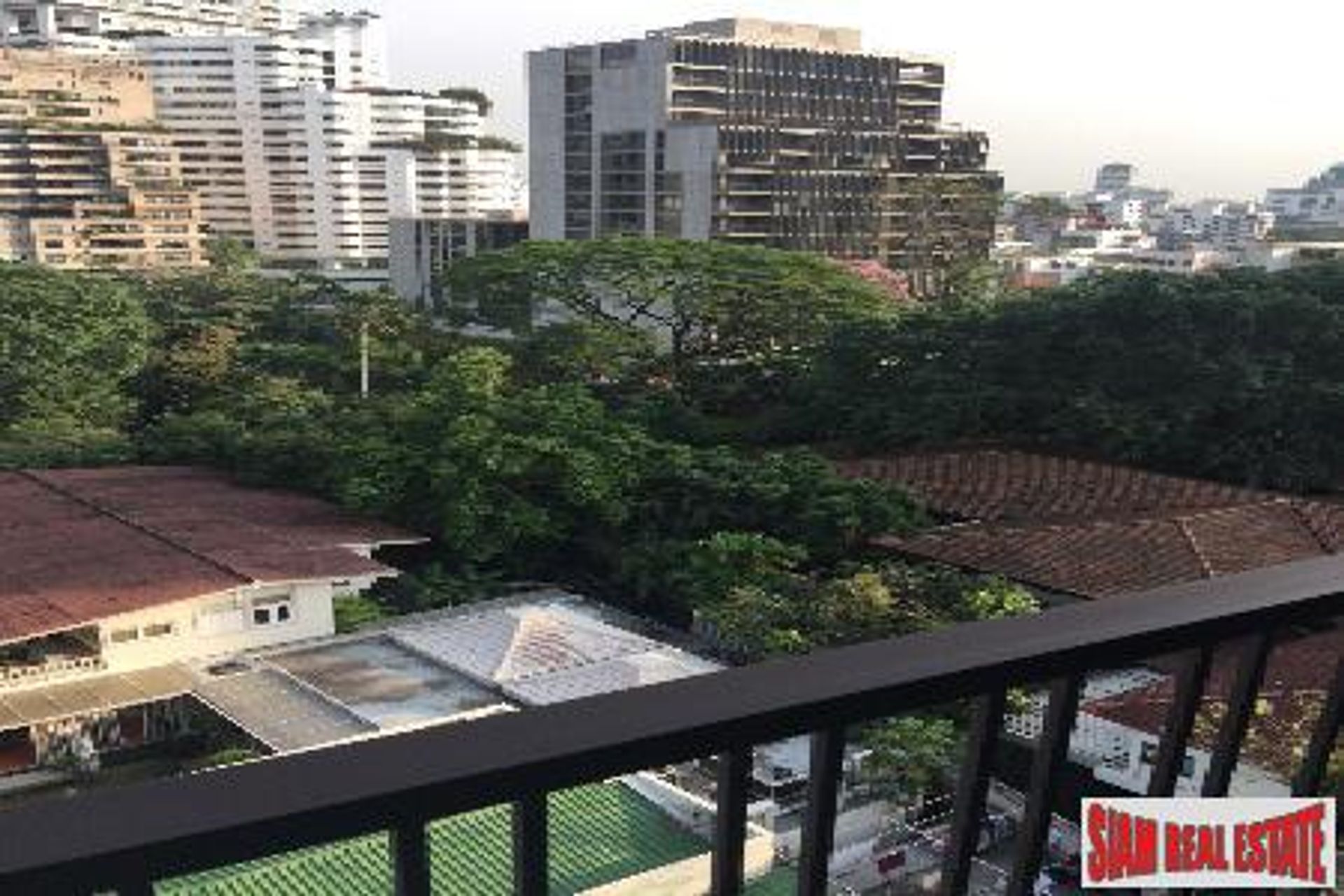 Condominium in , Krung Thep Maha Nakhon 10877491