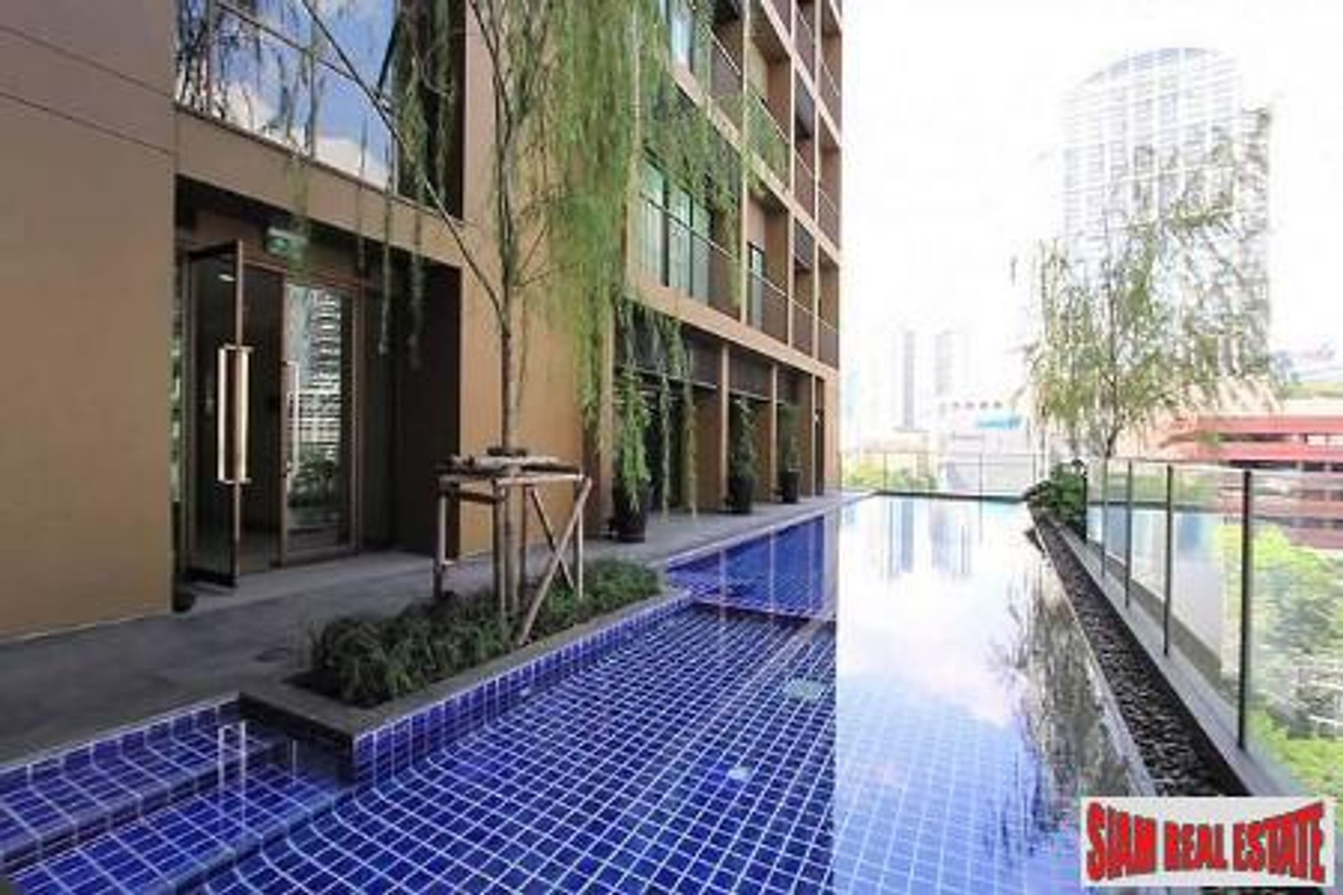 Condominium dans Ratchathewi, Krung Thep Maha Nakhon 10877491