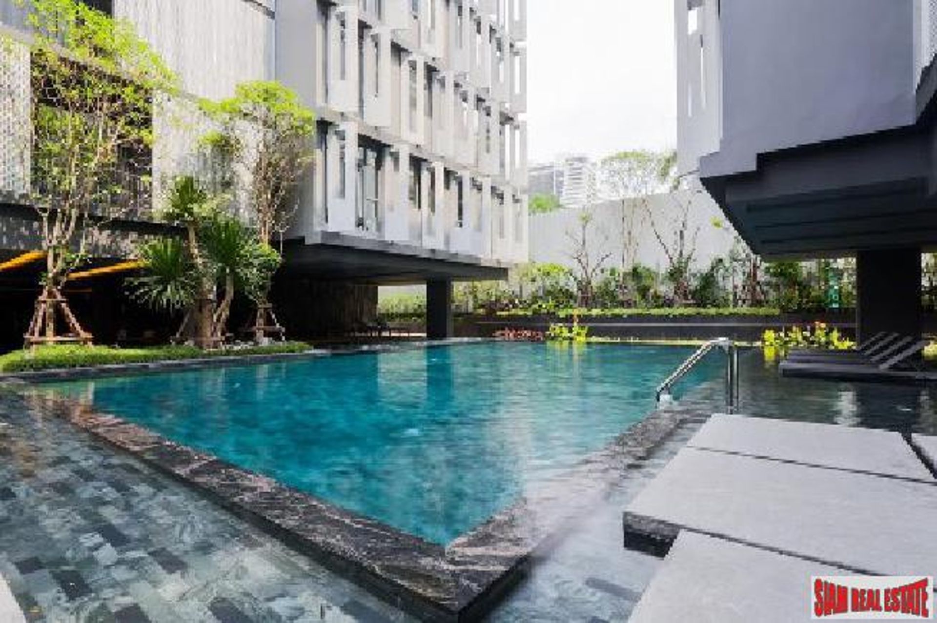 Condominio en Ratchathewi, Krung Thep Maha Nakhon 10877494