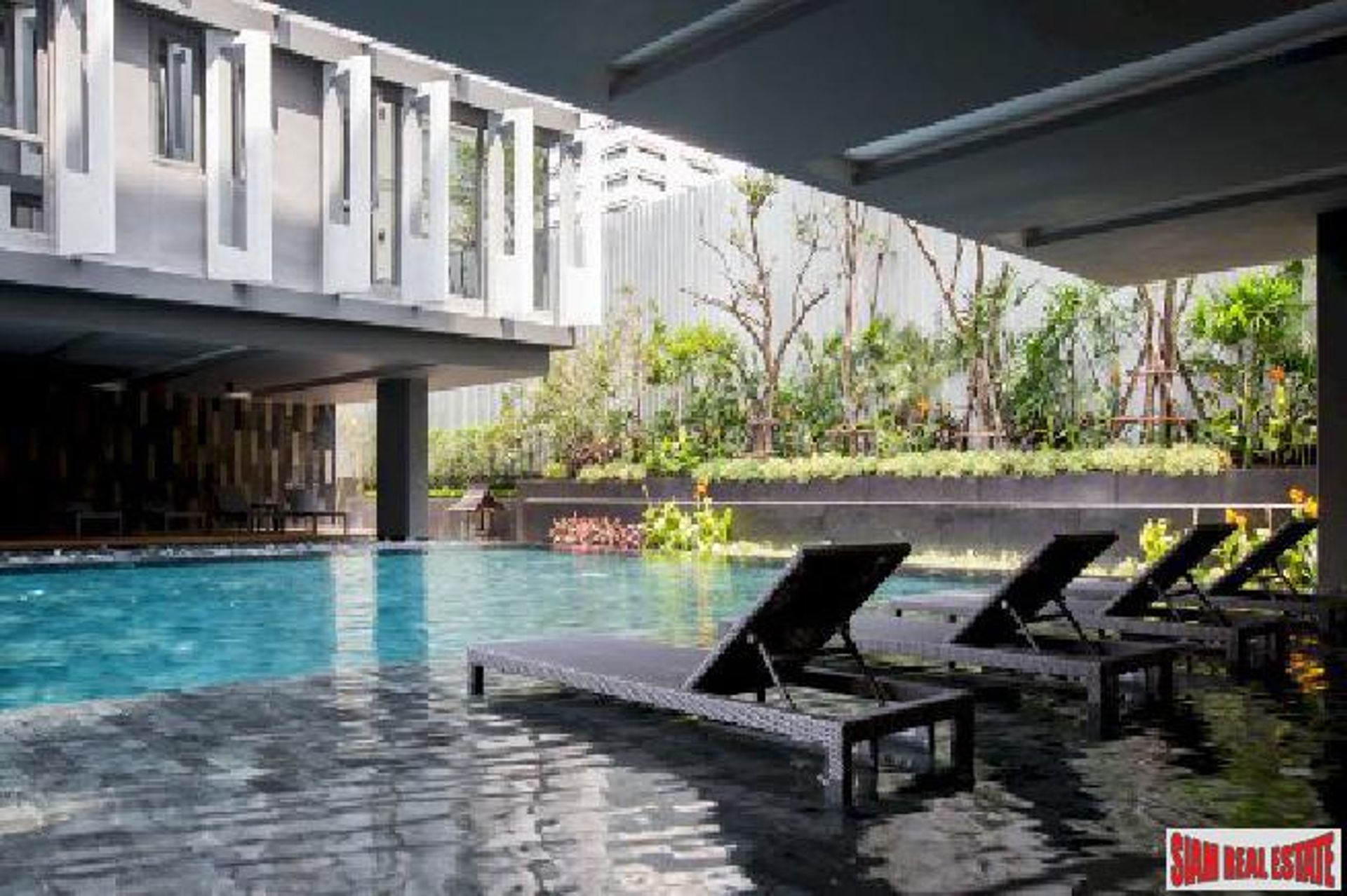 Condominio en Ratchathewi, Krung Thep Maha Nakhon 10877494