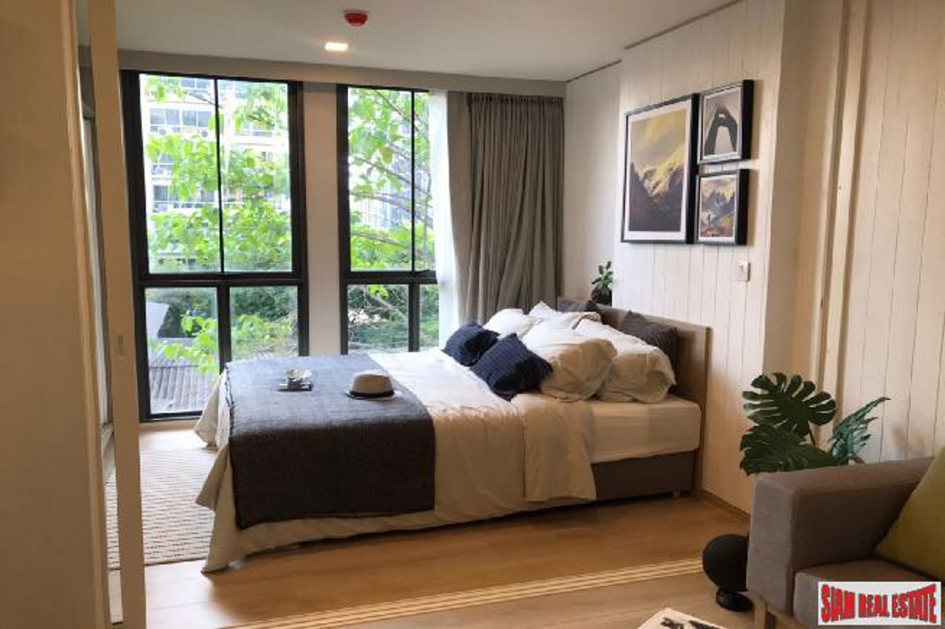 Condominium in , Krung Thep Maha Nakhon 10877529