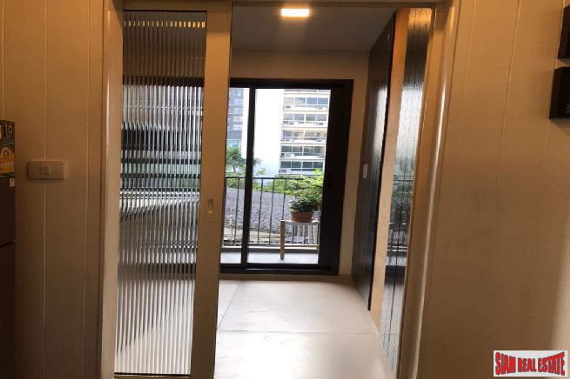 Condominium in , Krung Thep Maha Nakhon 10877529