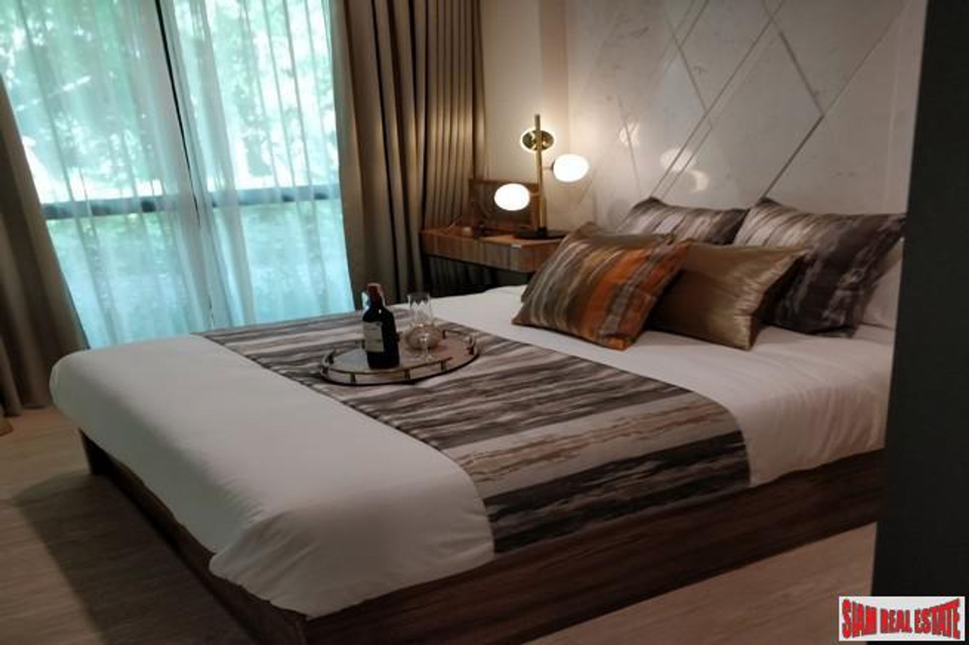 Condominio nel , Krung Thep Maha Nakhon 10877539