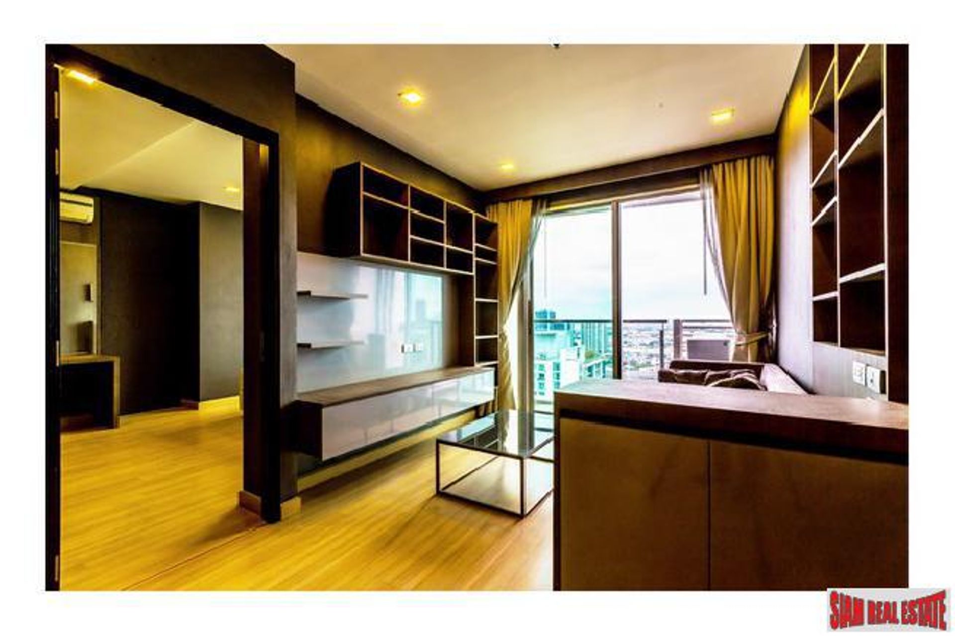 Condominio nel , Bangkok 10877543