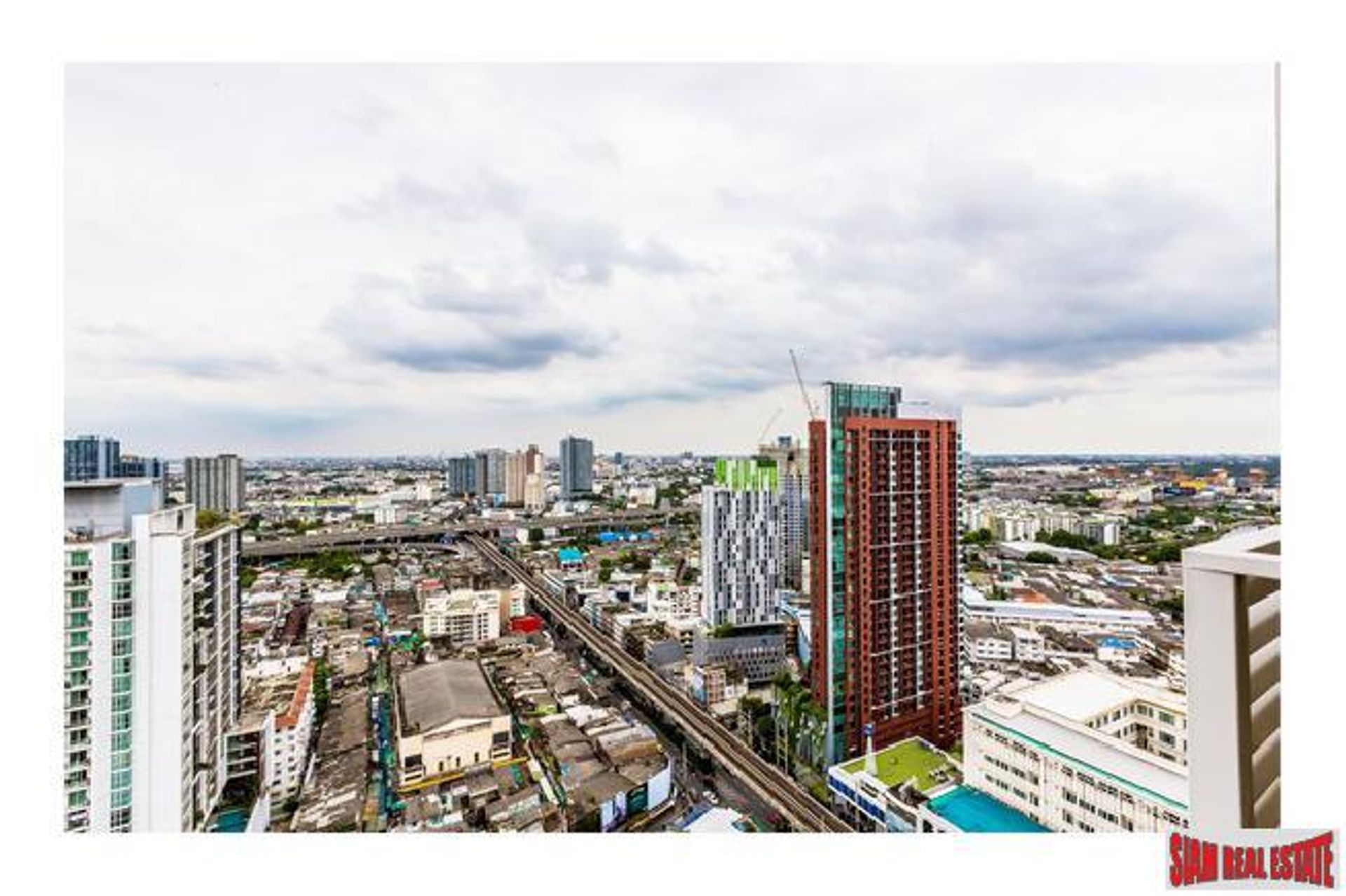 Condominio nel , Bangkok 10877543