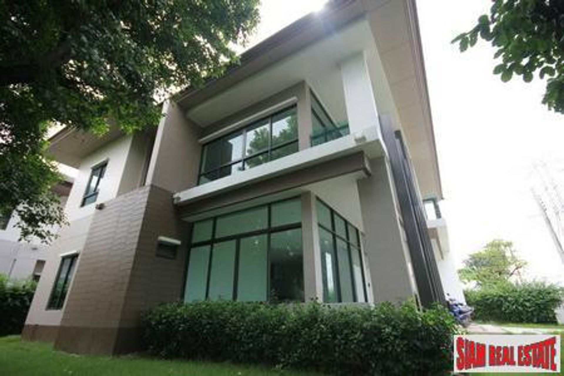 Haus im , Krung Thep Maha Nakhon 10877545