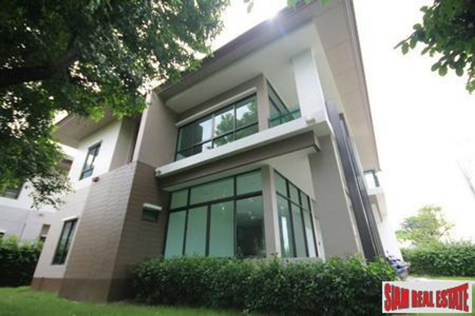 Haus im , Krung Thep Maha Nakhon 10877545