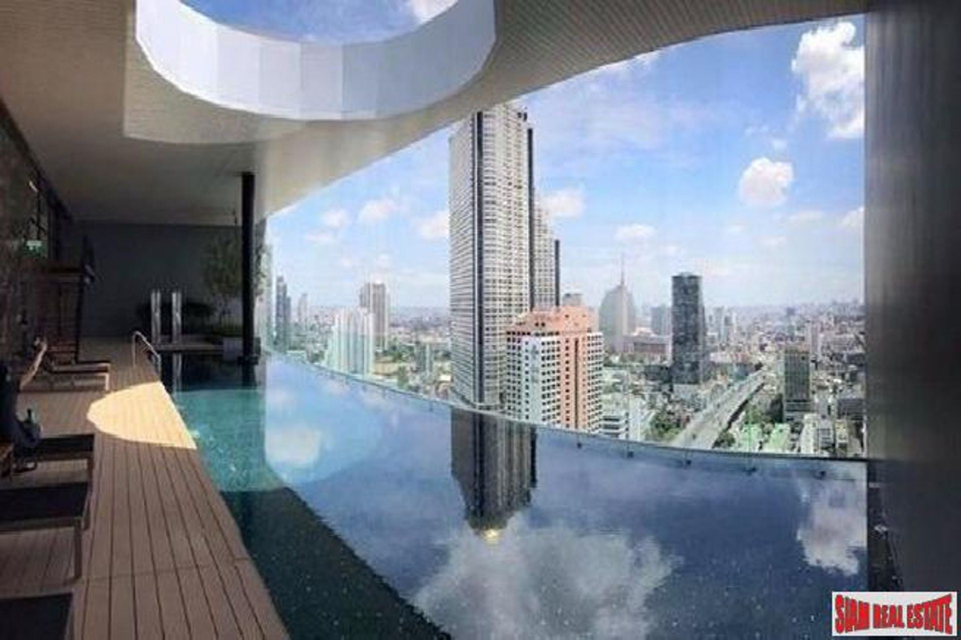 Condominio en , Krung Thep Maha Nakhon 10877551