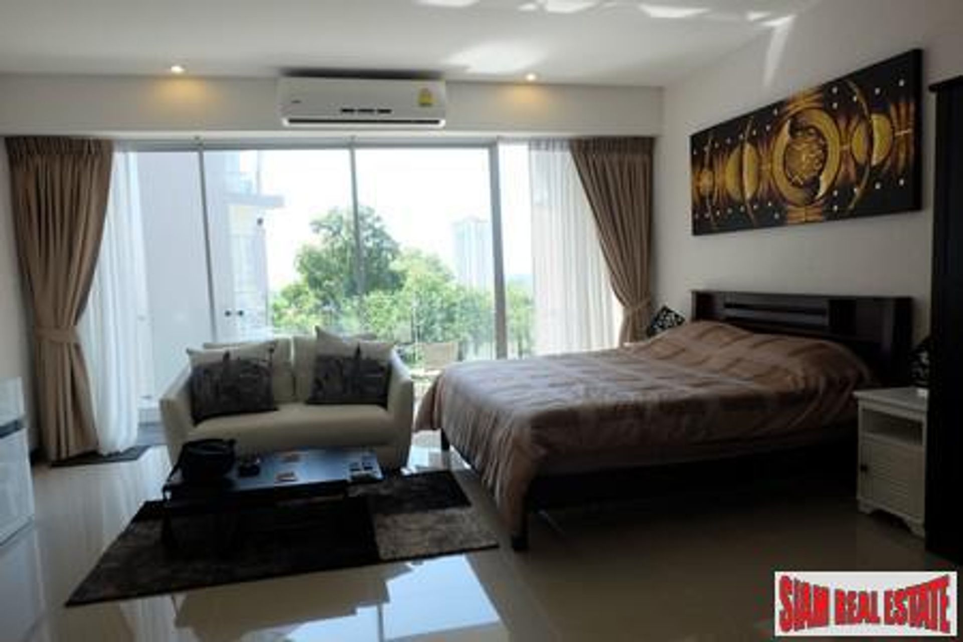 Condominio nel Divieto Kata, Phuket 10877559