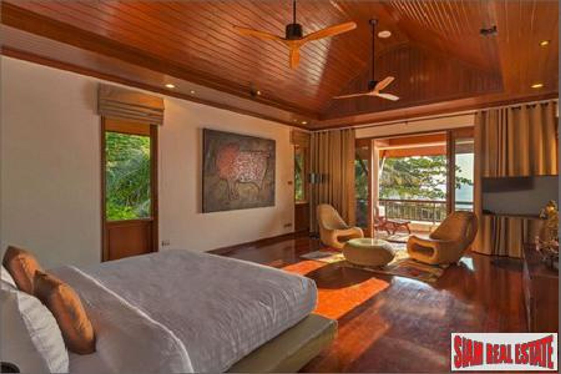 Huis in Karon, Phuket 10877582