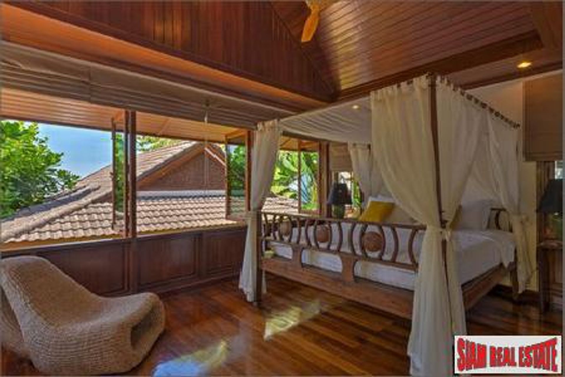 Rumah di Larangan Kata, phuket 10877582