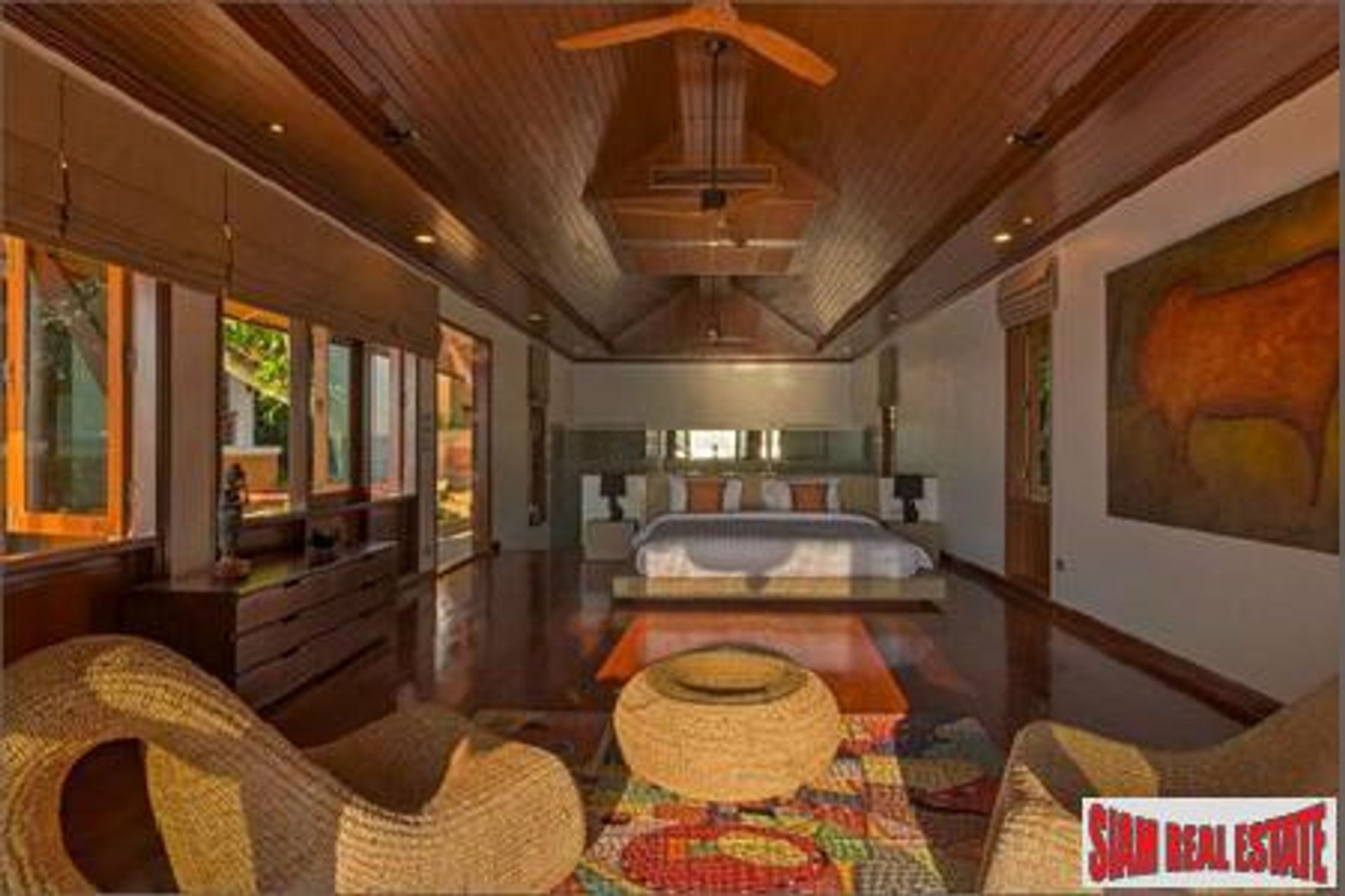 House in Karon, Phuket 10877582