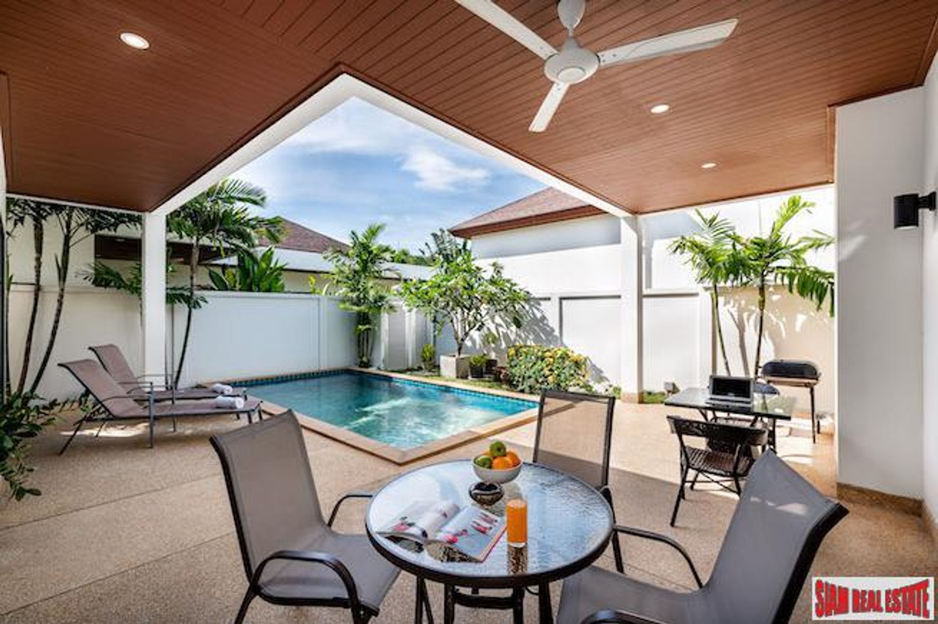 House in Rawai, Phuket 10877586