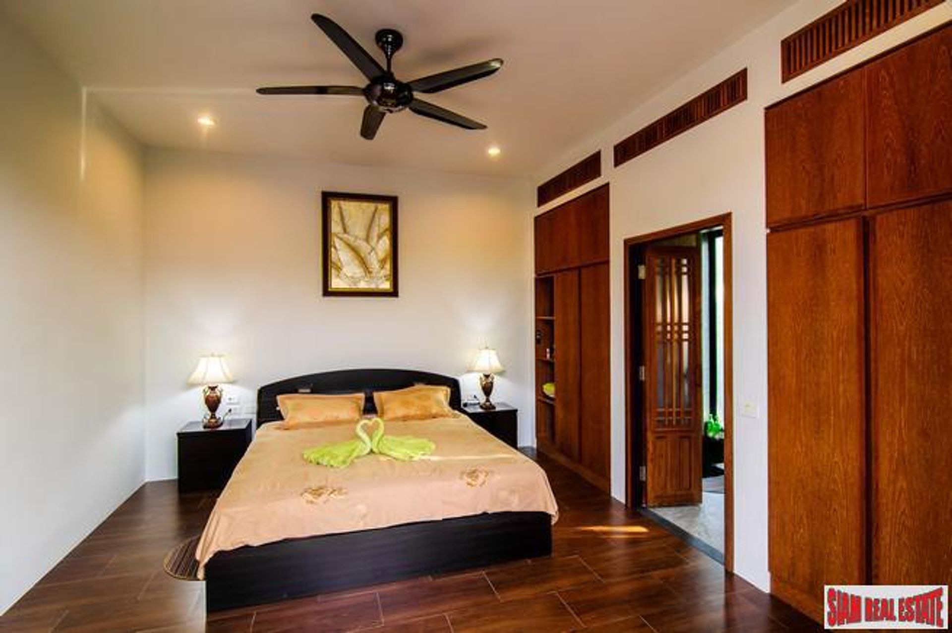 Huis in Phuket, ภูเก็ต 10877587