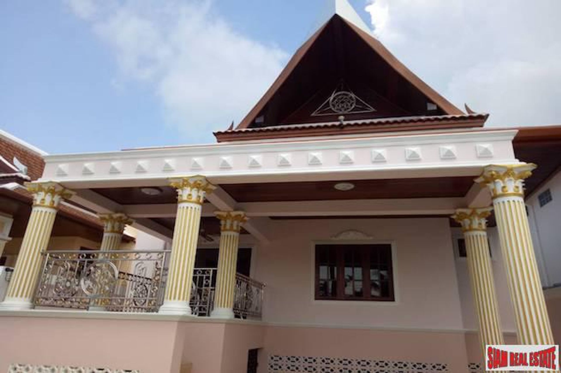 Hus i Ban Bang Khonthi, Phuket 10877589