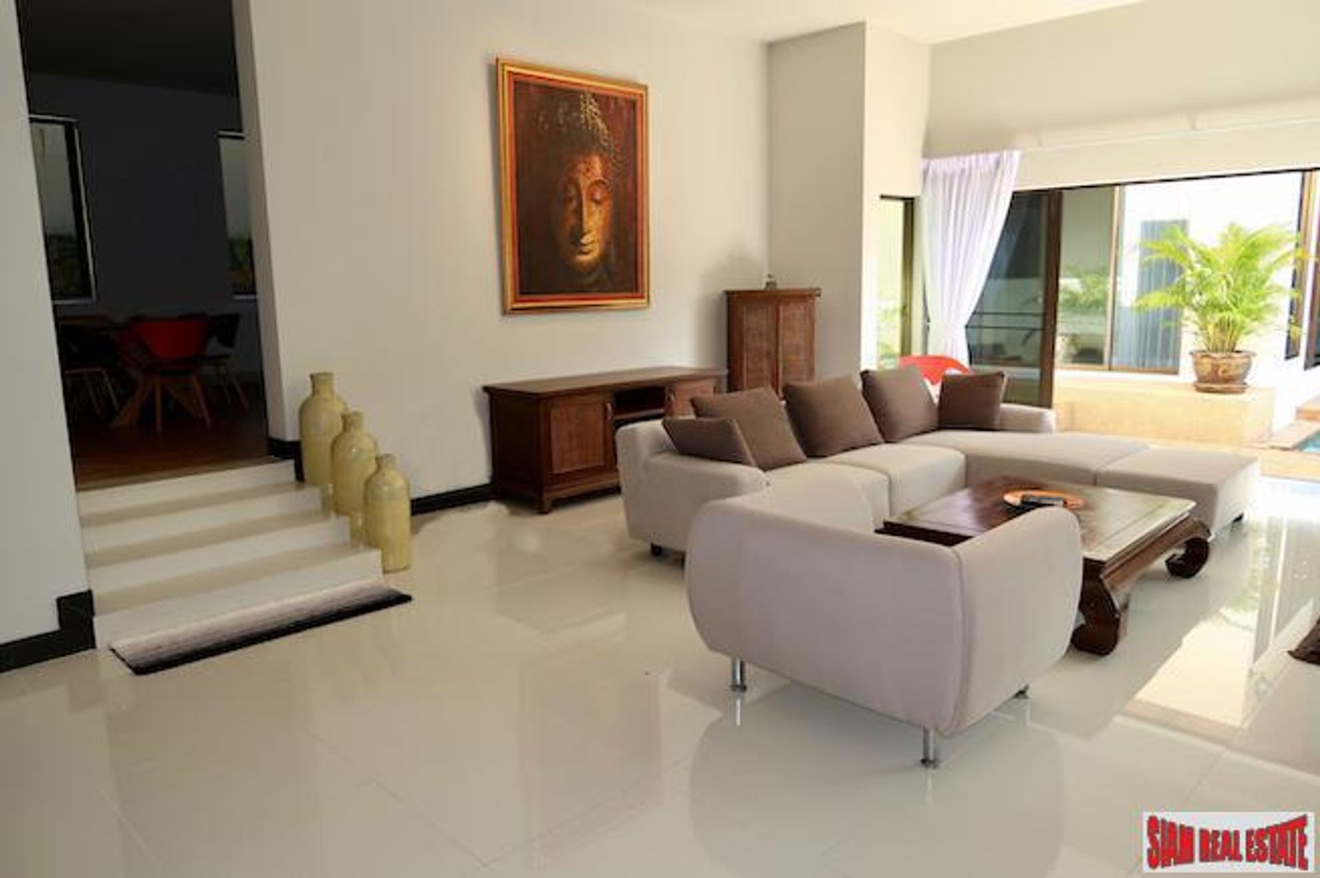 Casa nel Kamala, Phuket 10877591