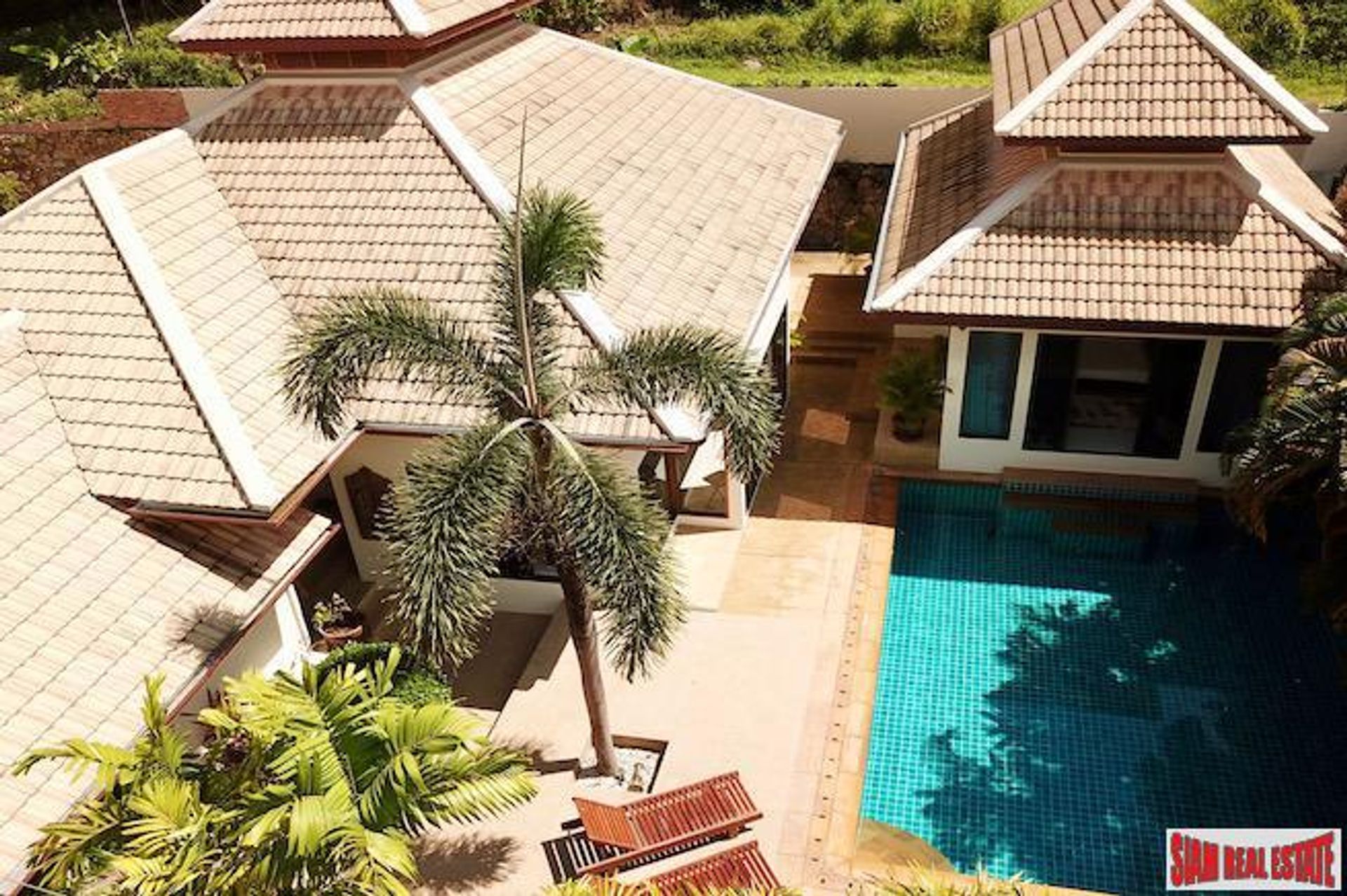 Haus im Kamala, Phuket 10877591