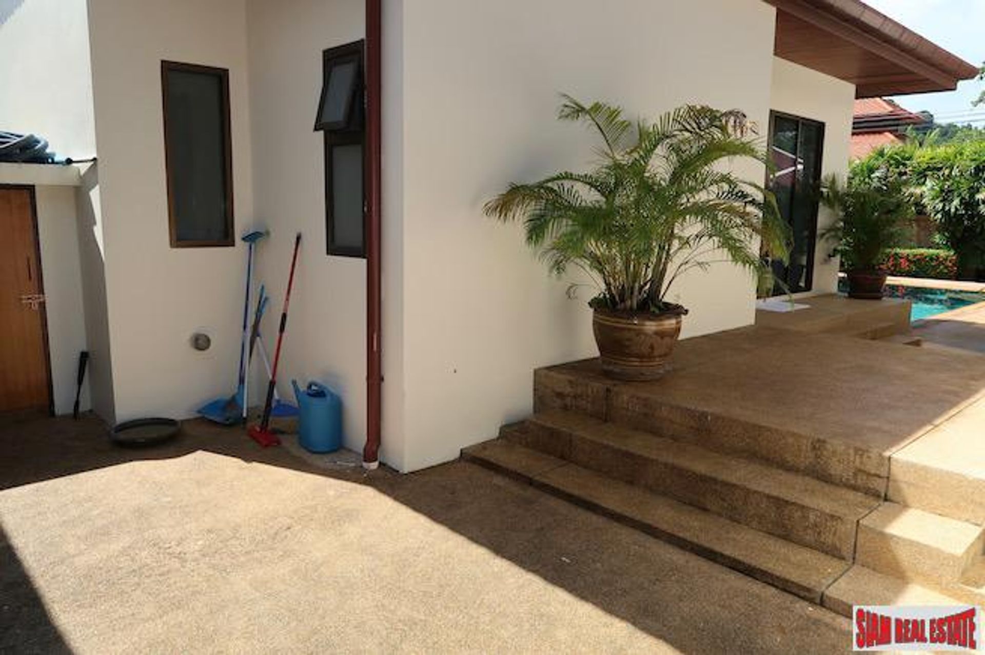 House in Kamala, Phuket 10877591