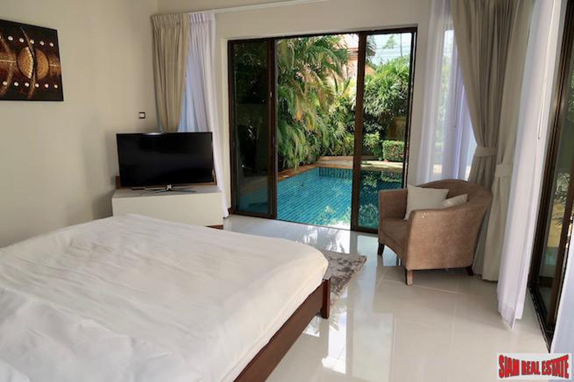 House in Kamala, Phuket 10877591