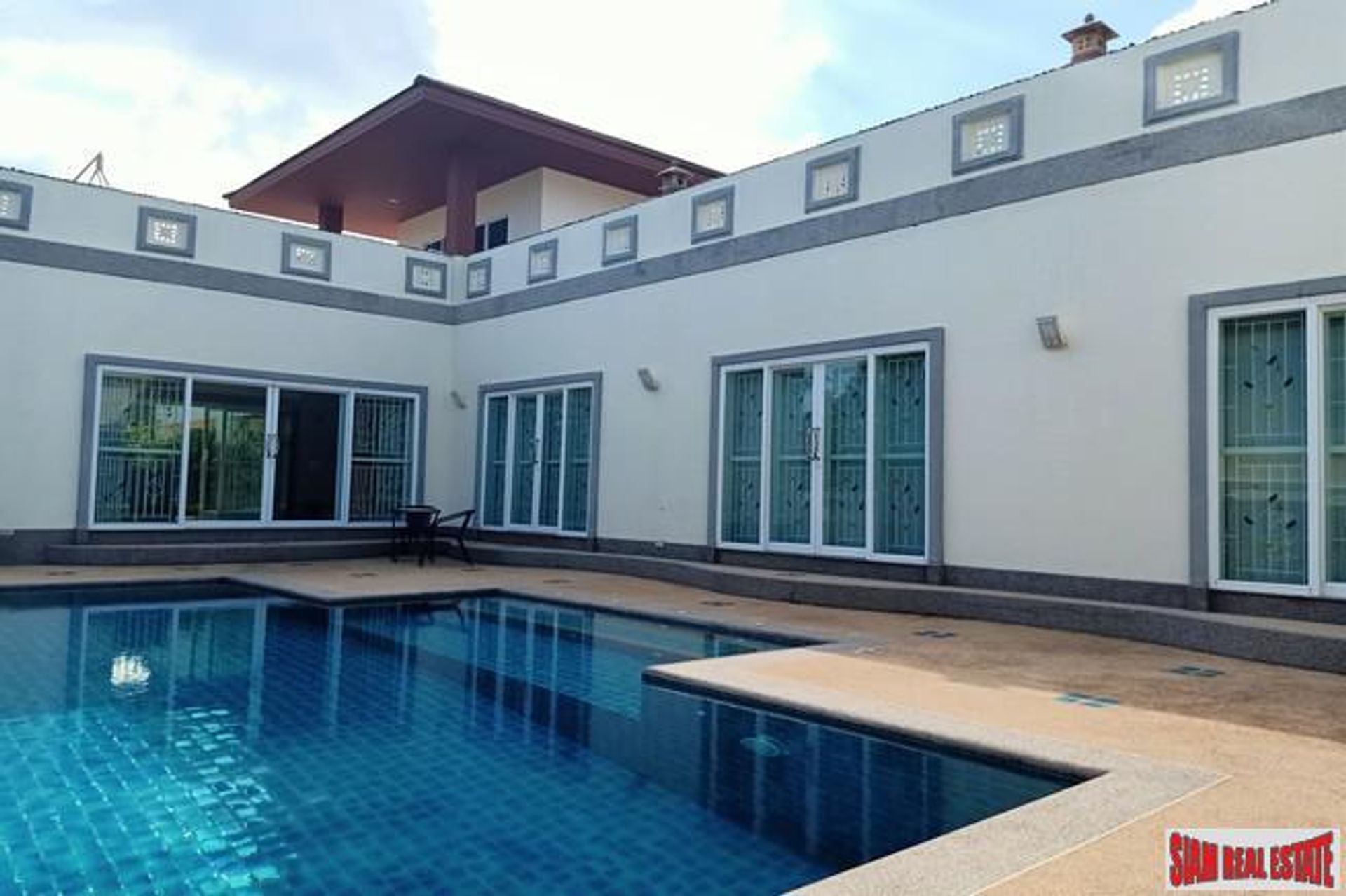 casa no Chalong, Phuket 10877596