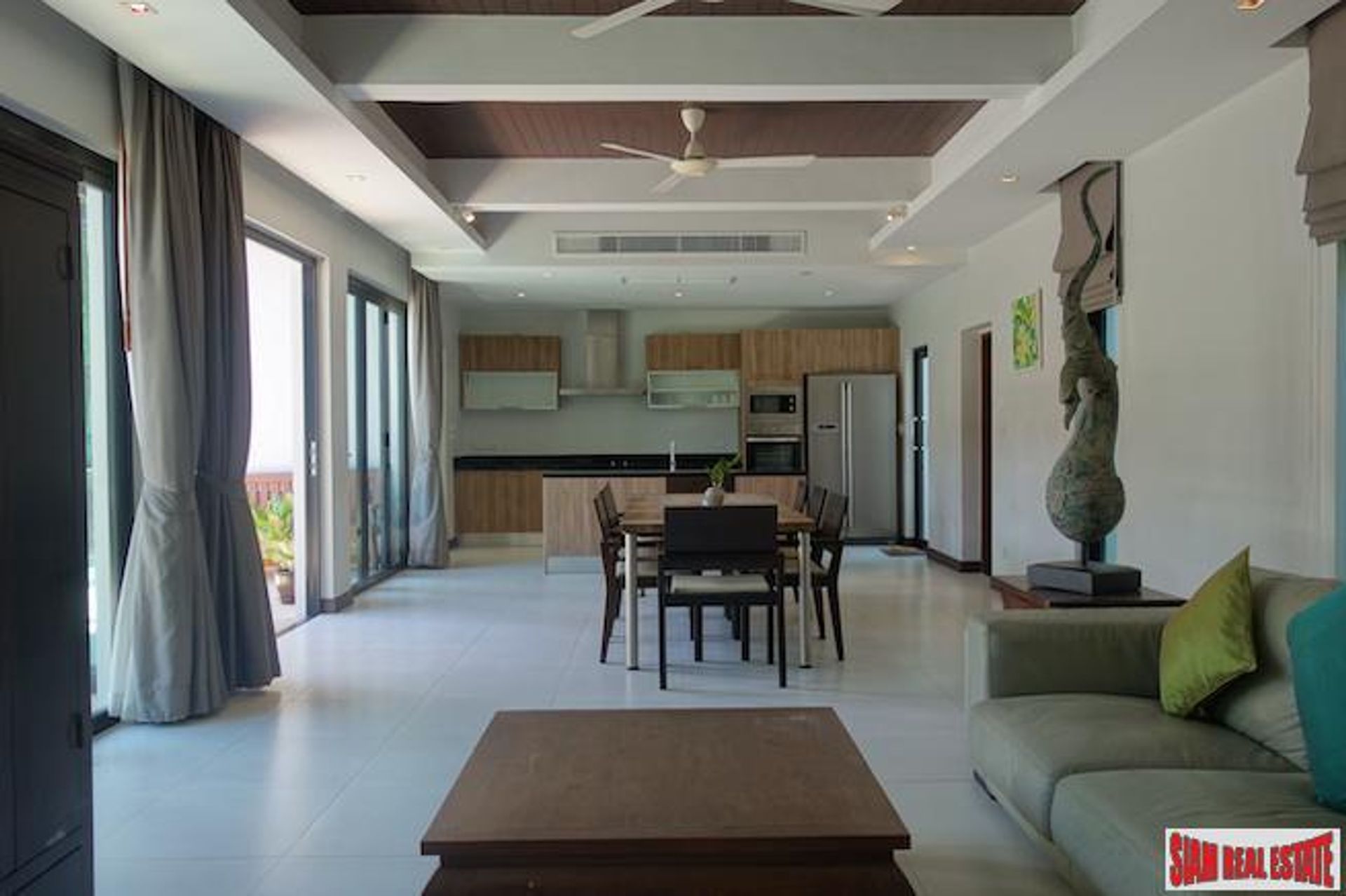 Hus i Cherngtalay, Chang Wat Phuket 10877599