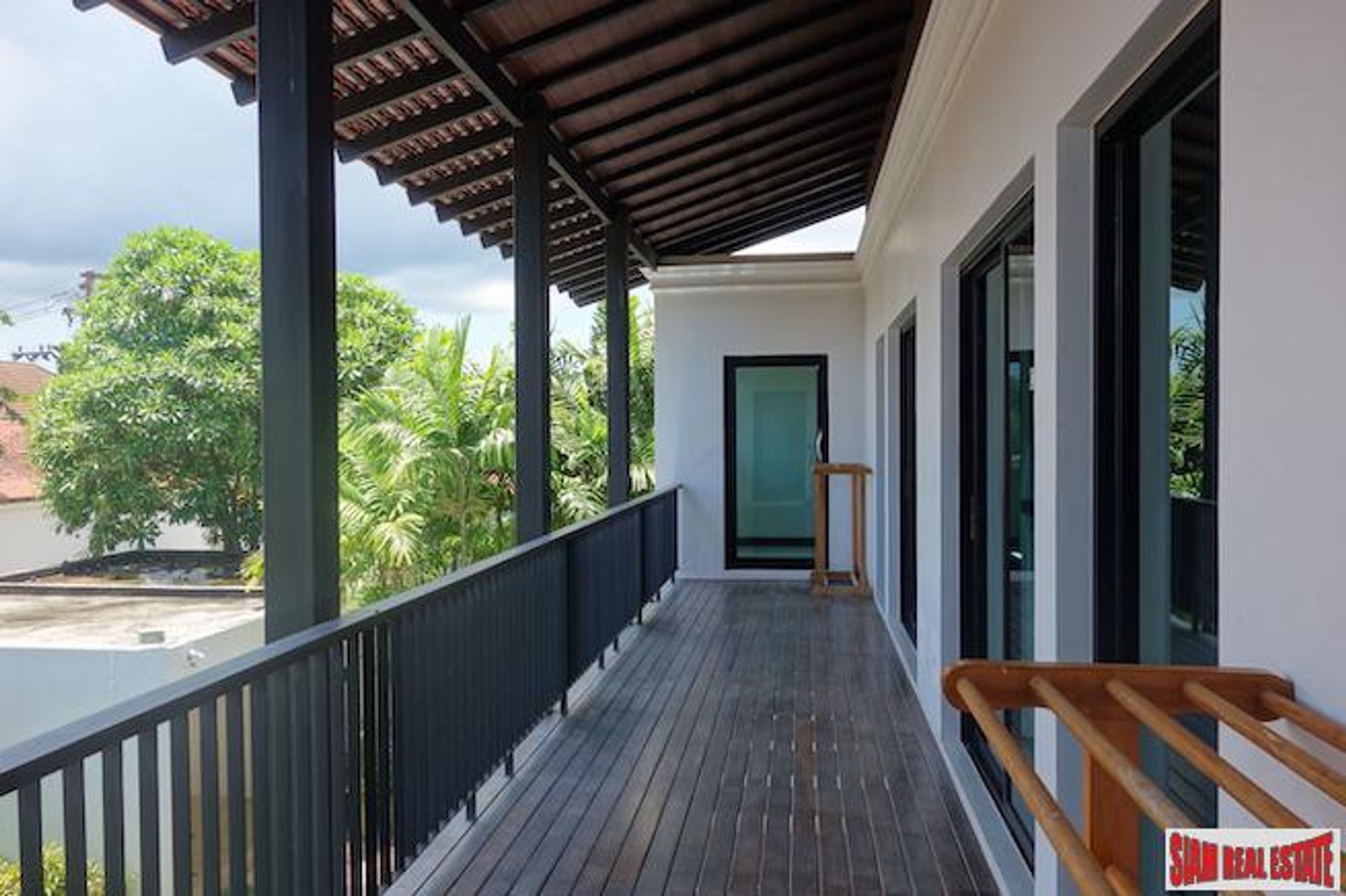 Talo sisään Cherngtalay, Chang Wat Phuket 10877599