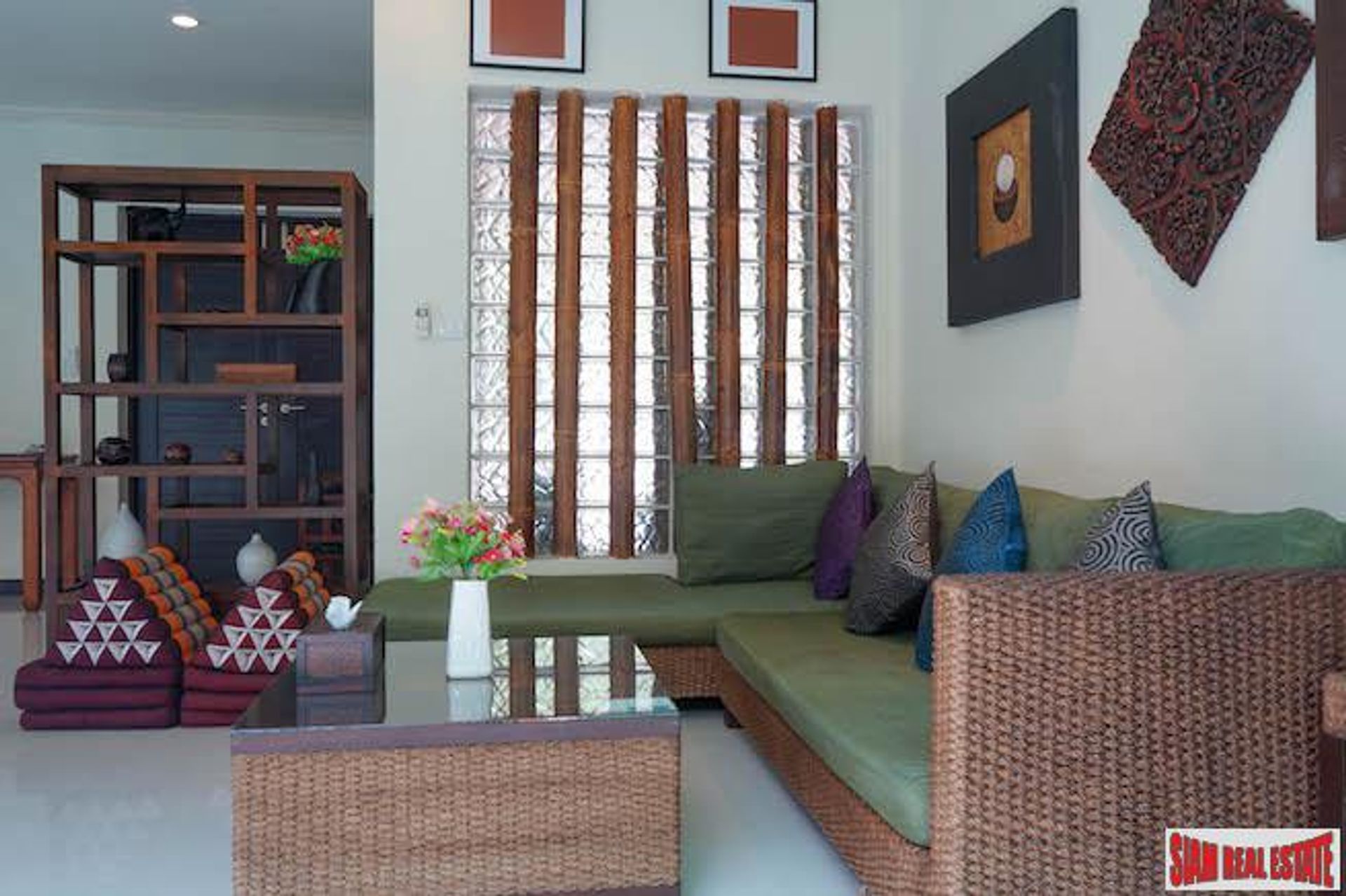 House in Karon, Phuket 10877600