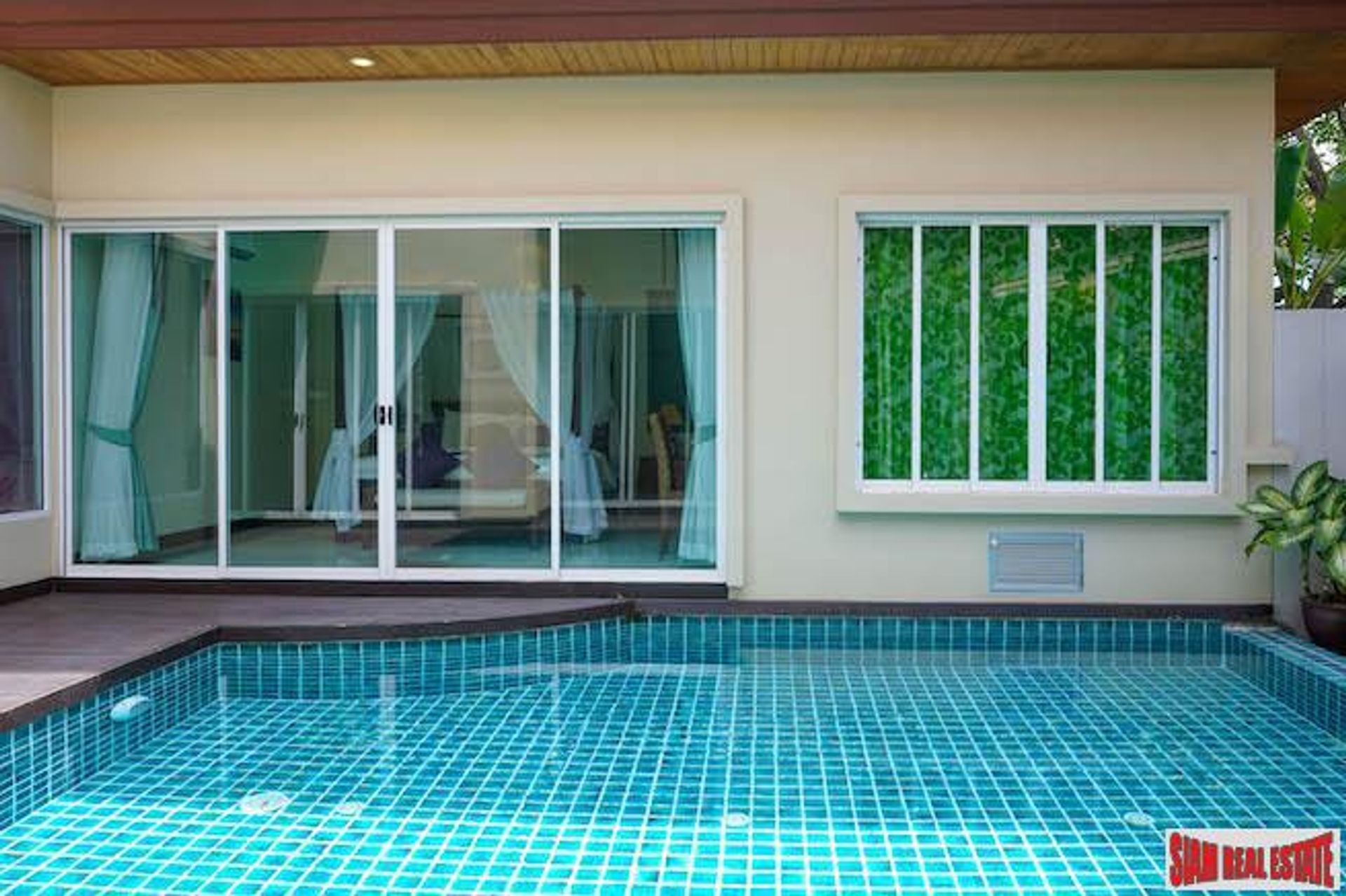 House in Karon, Phuket 10877600