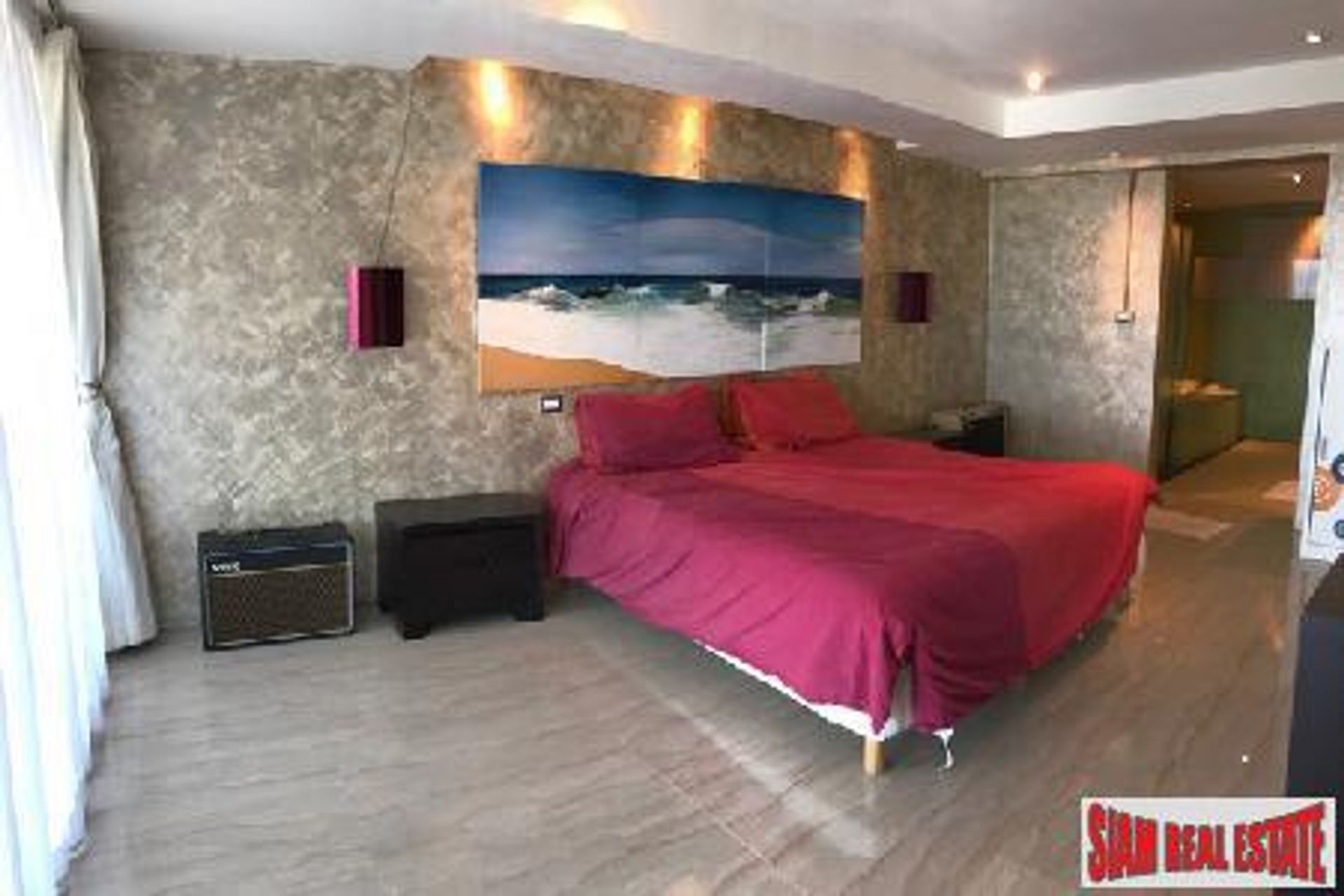 Кондоминиум в Tambon Wichit, Chang Wat Phuket 10877603