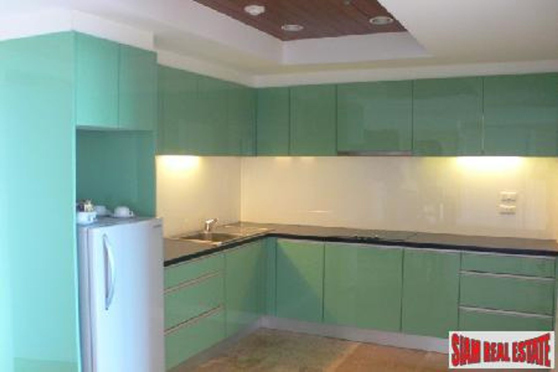 Condominium in Tambon Wichit, Chang Wat Phuket 10877603