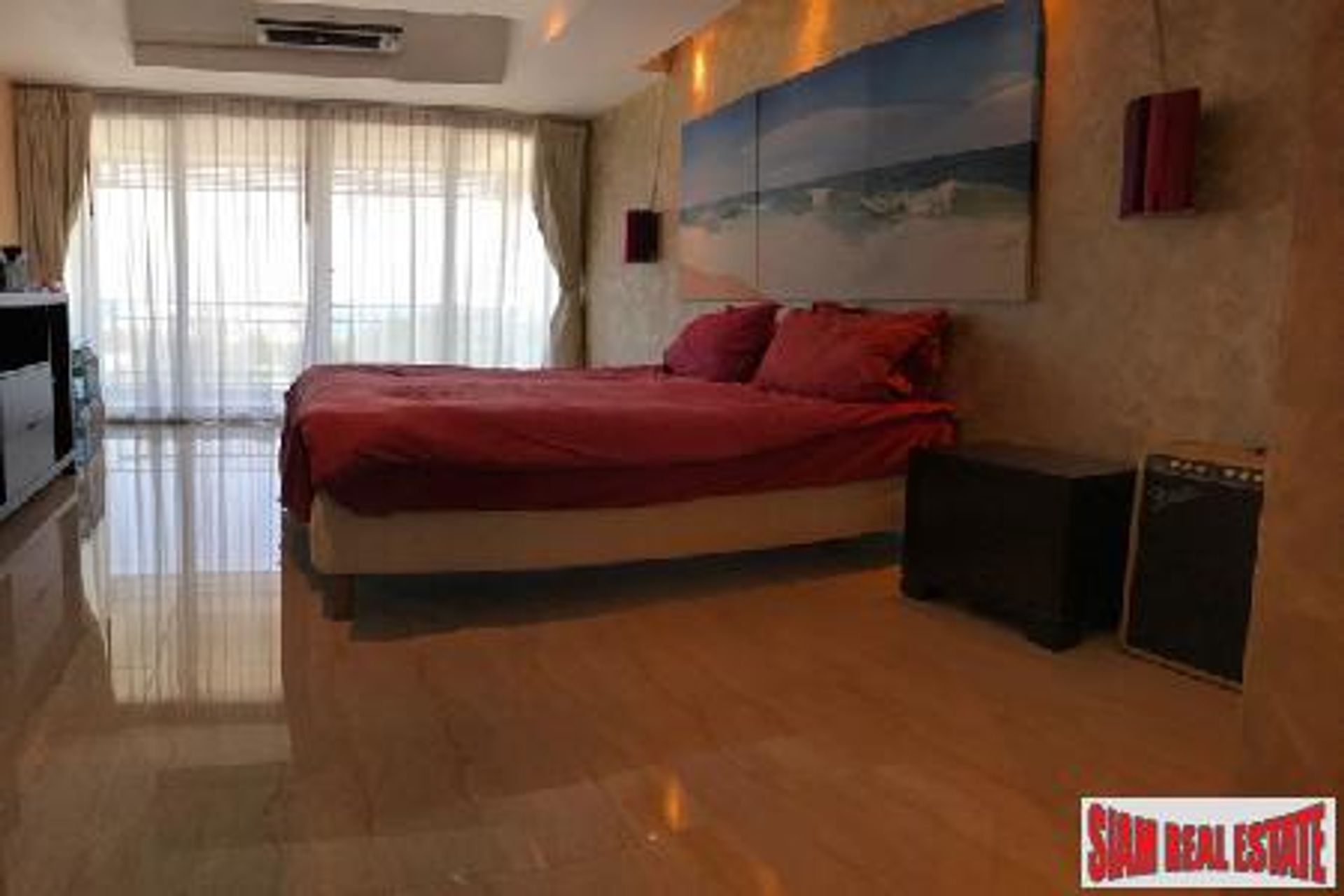 Condominium in Tambon Wichit, Chang Wat Phuket 10877603